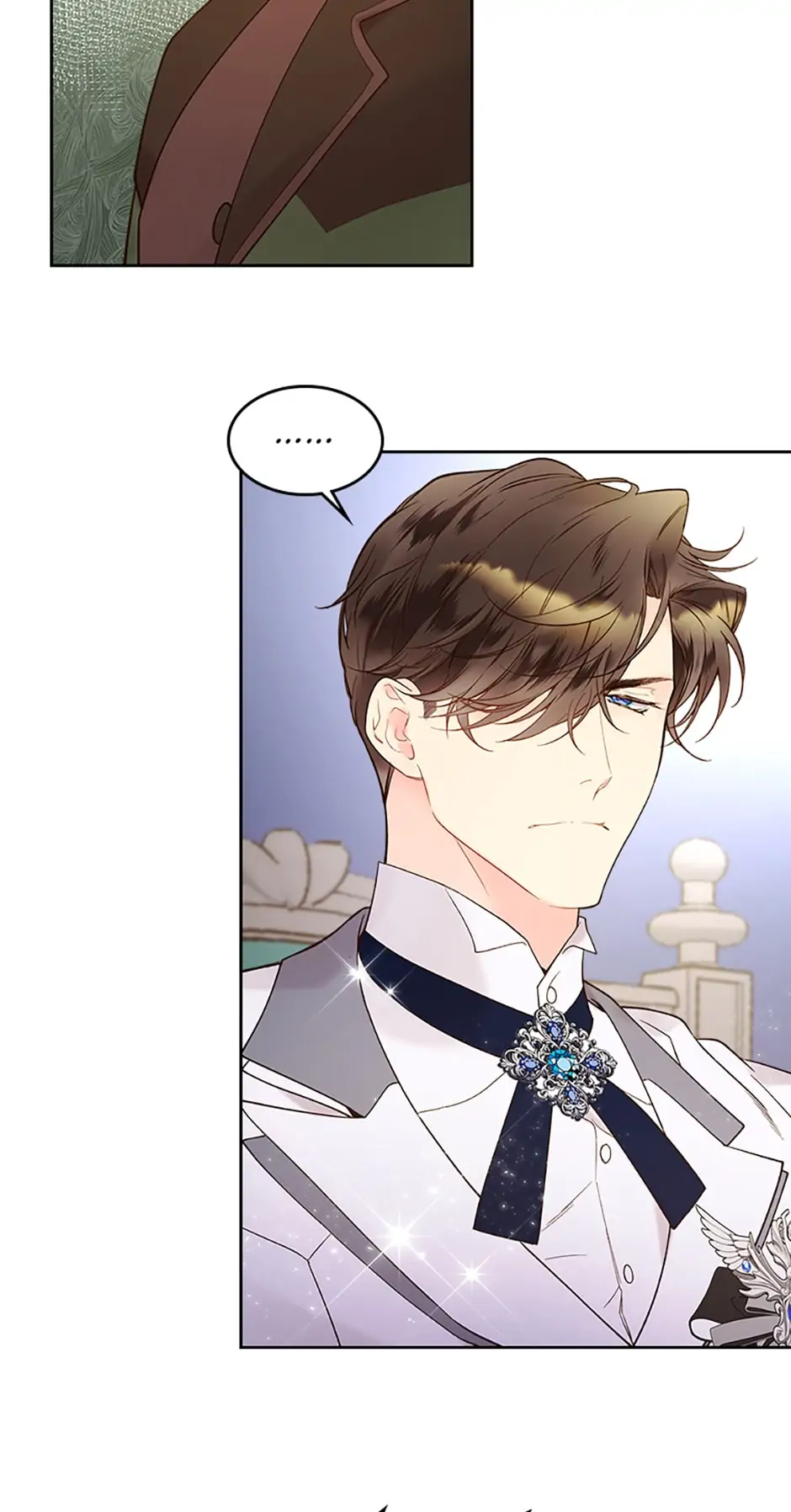Beatrice – Manhwa Chapter 51 - page 7