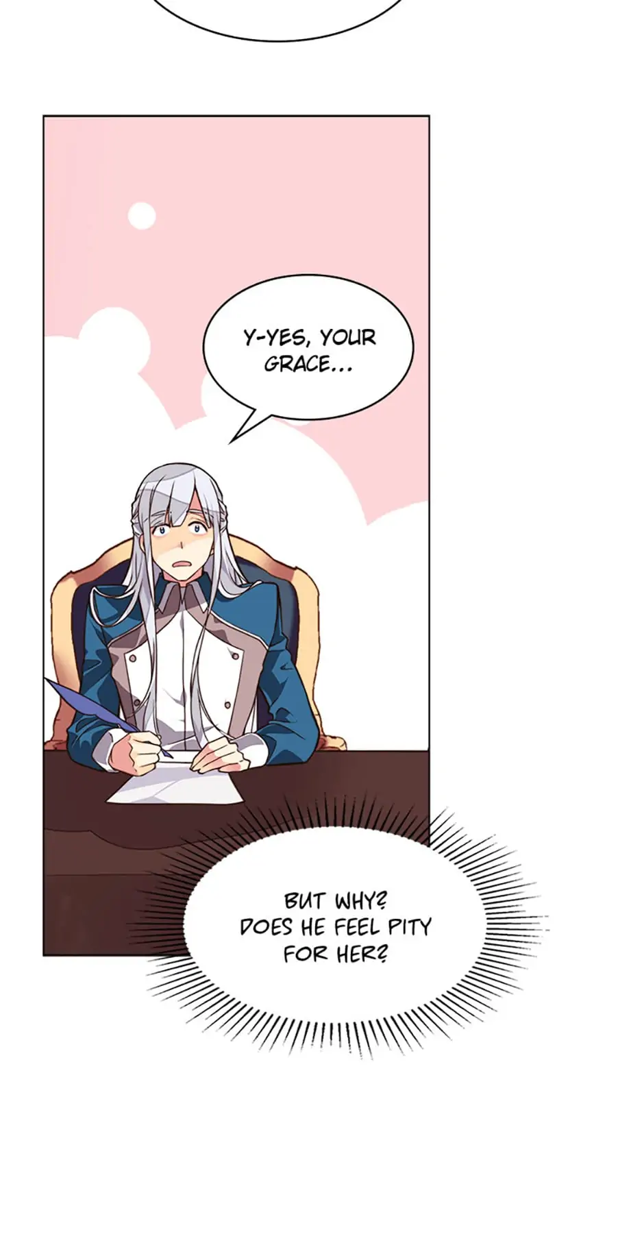 Beatrice – Manhwa Chapter 2 - page 22