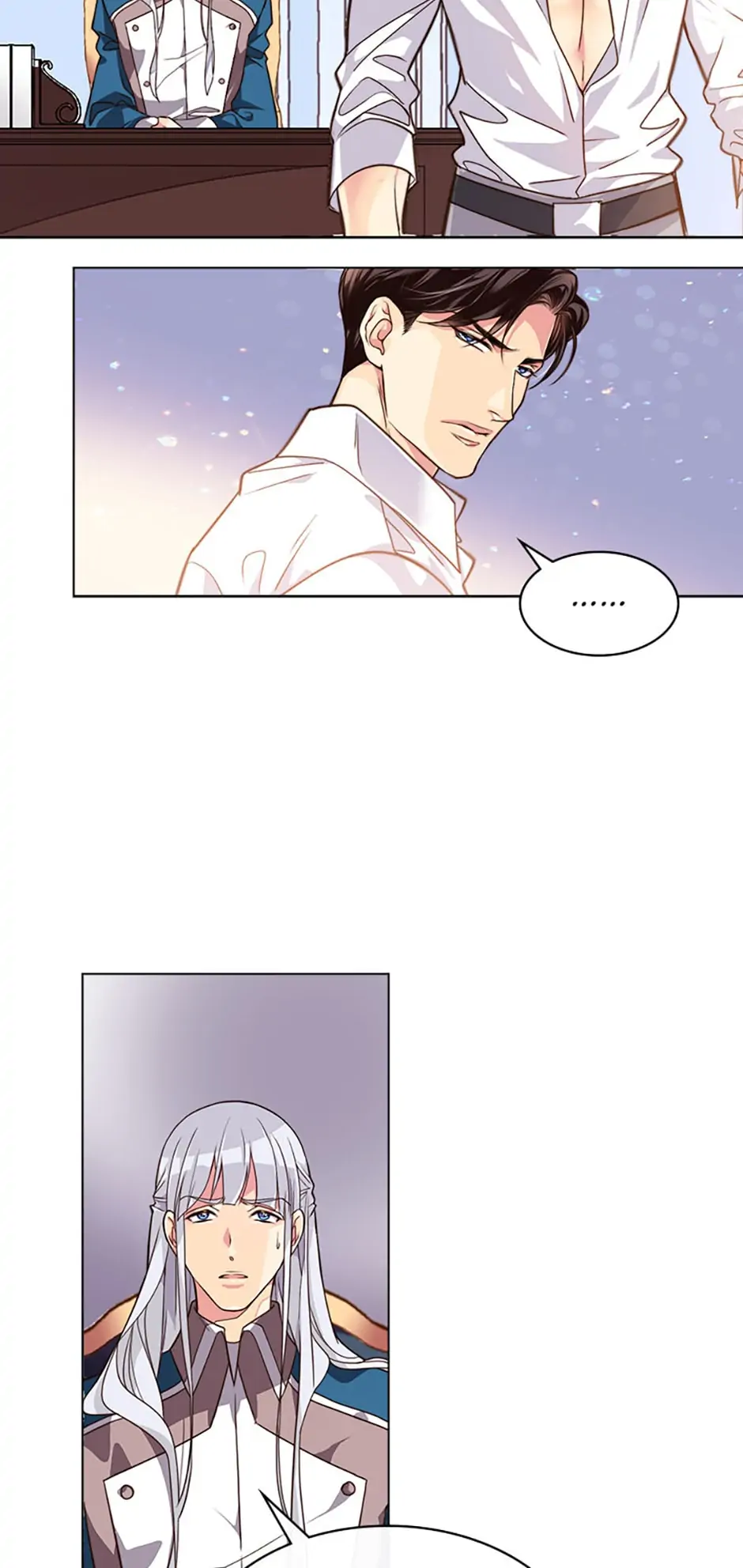 Beatrice – Manhwa Chapter 2 - page 27