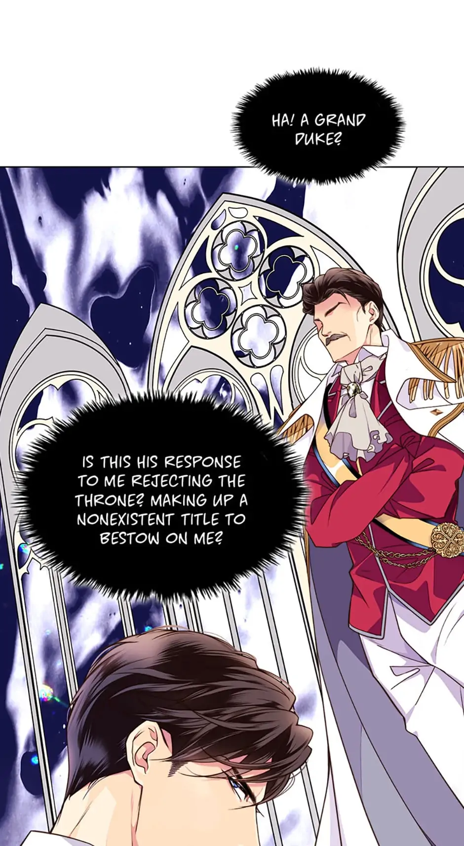 Beatrice – Manhwa Chapter 2 - page 29