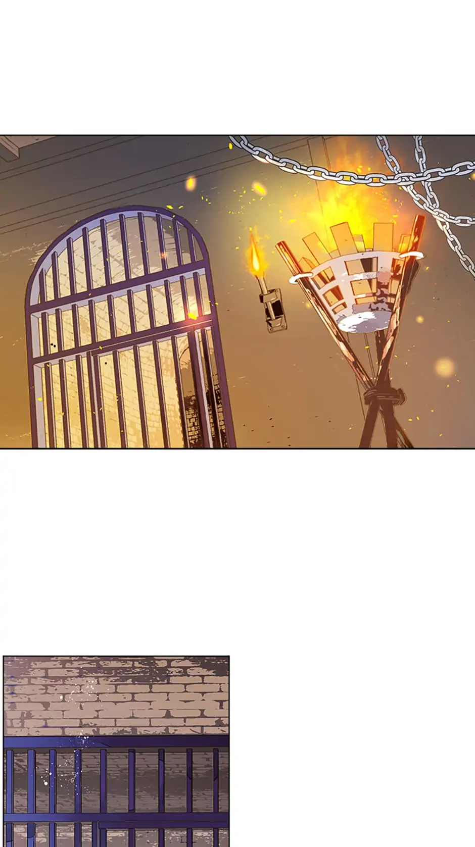 Beatrice – Manhwa Chapter 2 - page 3