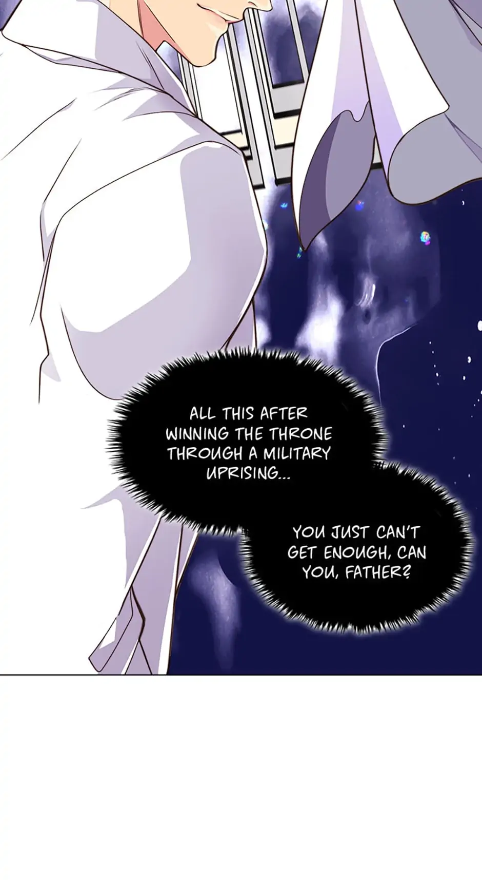 Beatrice – Manhwa Chapter 2 - page 30