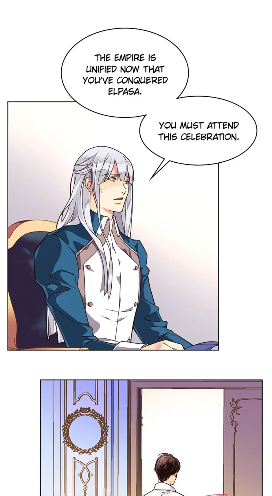 Beatrice – Manhwa Chapter 2 - page 31