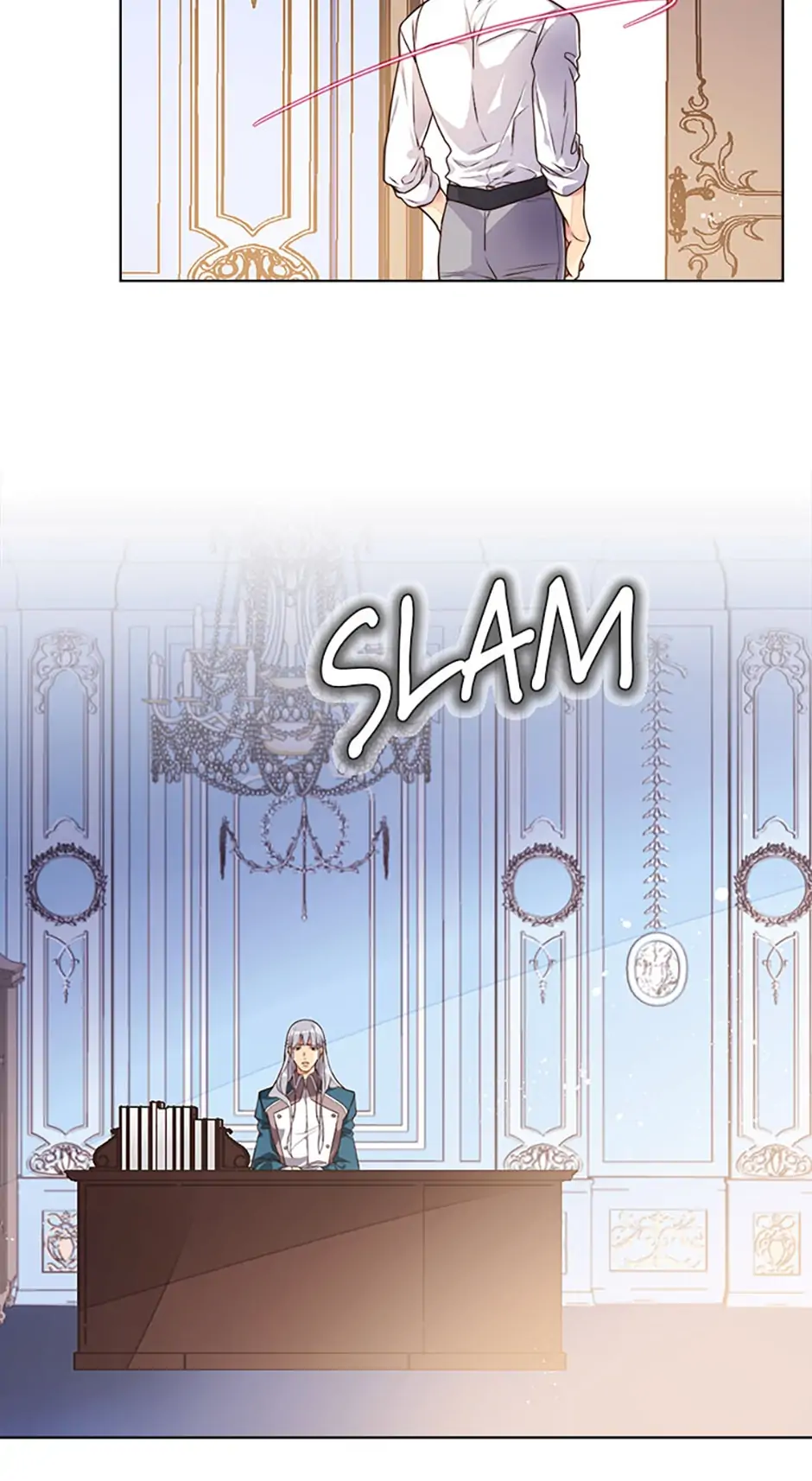 Beatrice – Manhwa Chapter 2 - page 32