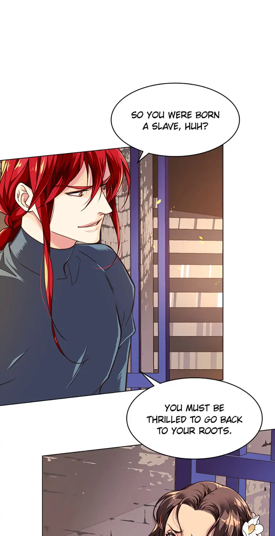 Beatrice – Manhwa Chapter 2 - page 35