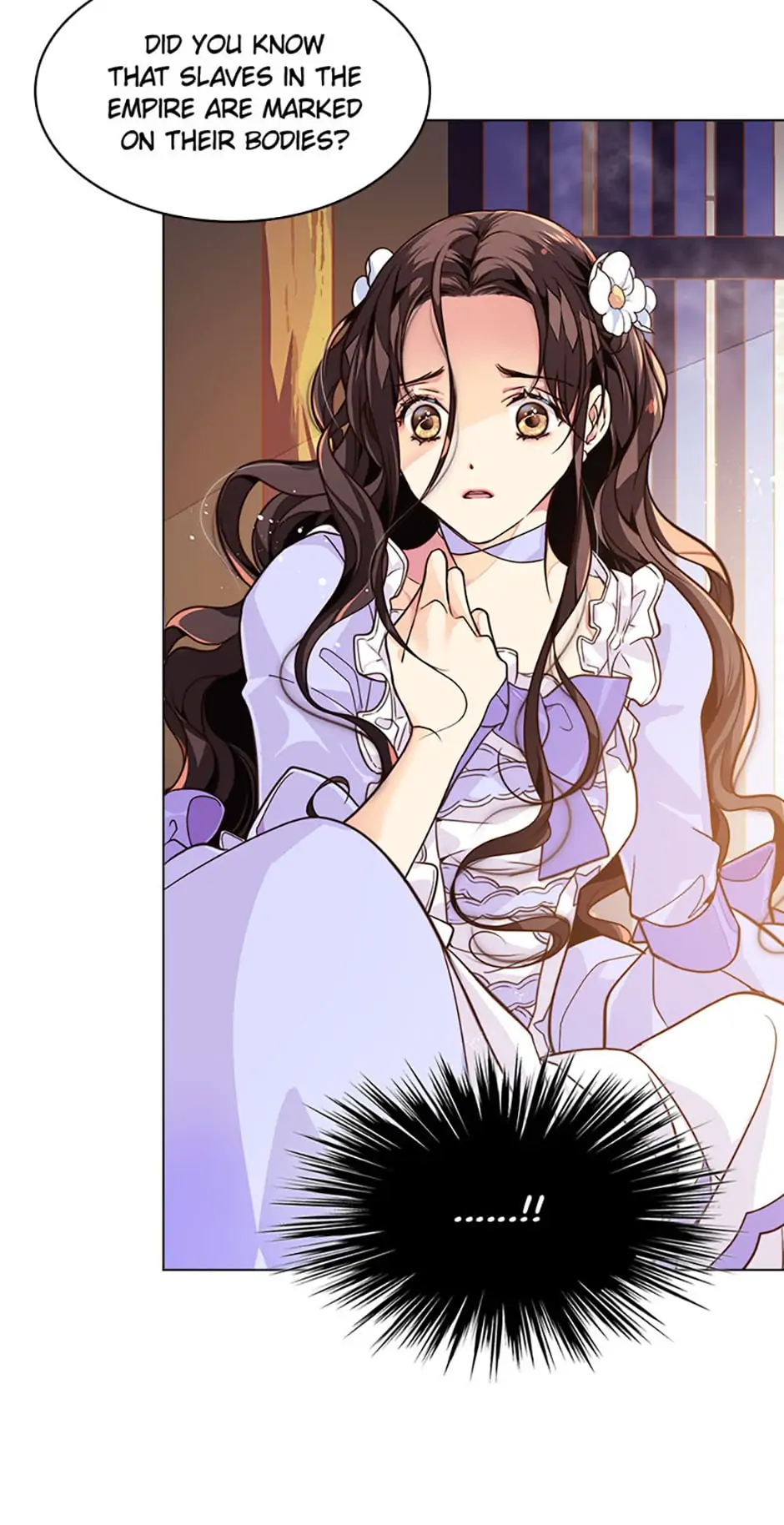 Beatrice – Manhwa Chapter 2 - page 39