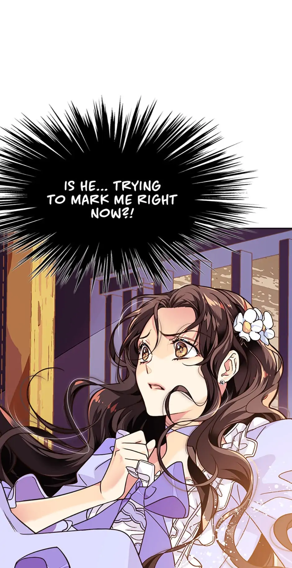 Beatrice – Manhwa Chapter 2 - page 40