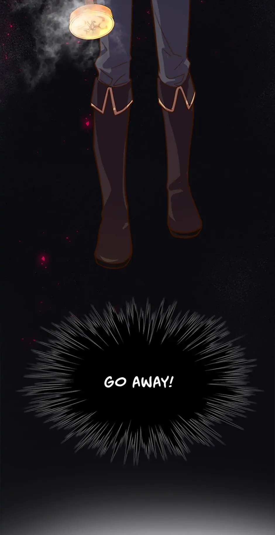 Beatrice – Manhwa Chapter 2 - page 42