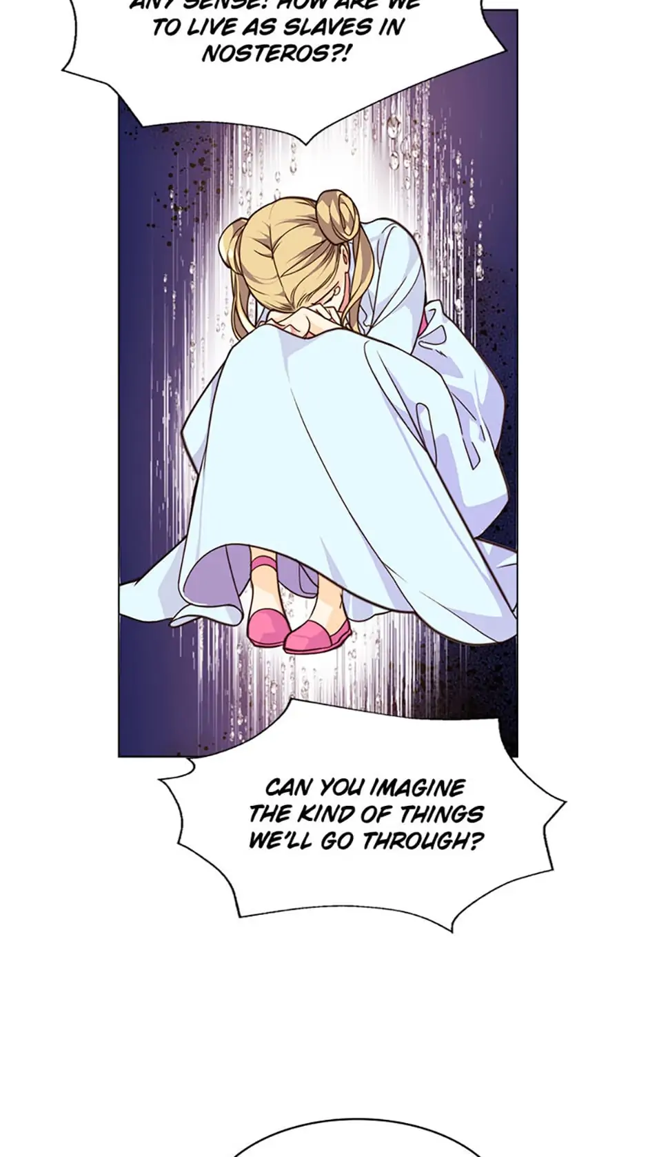 Beatrice – Manhwa Chapter 2 - page 6