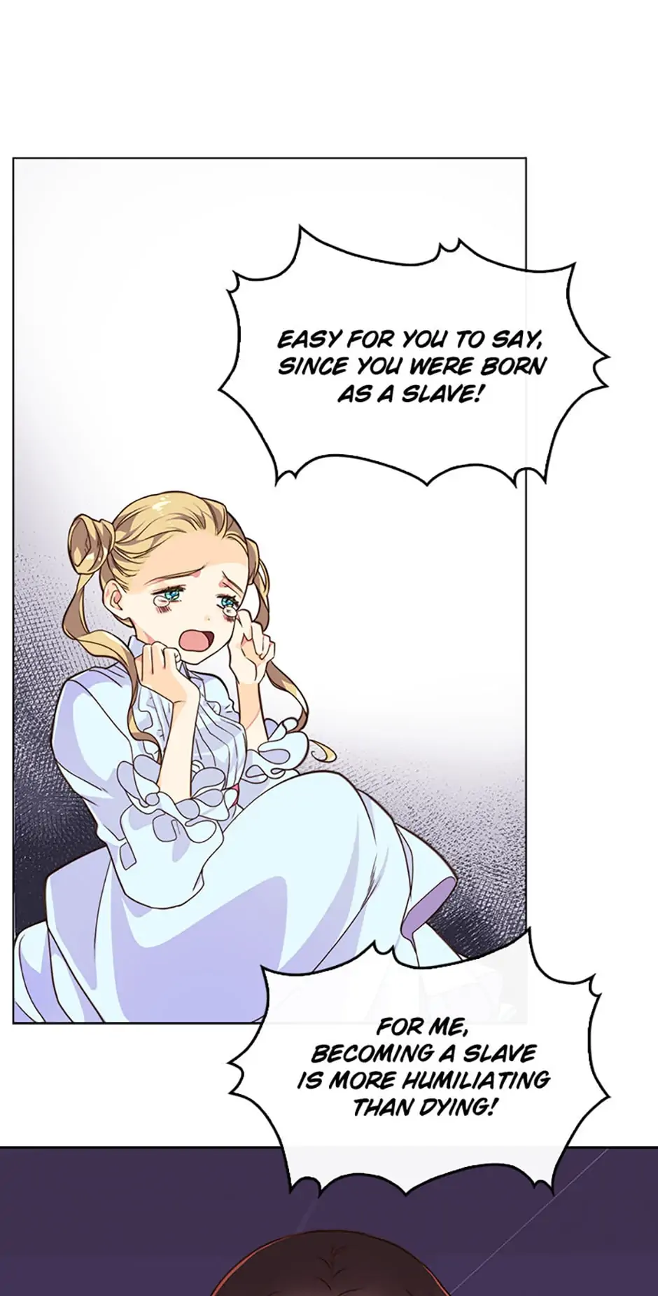 Beatrice – Manhwa Chapter 2 - page 8