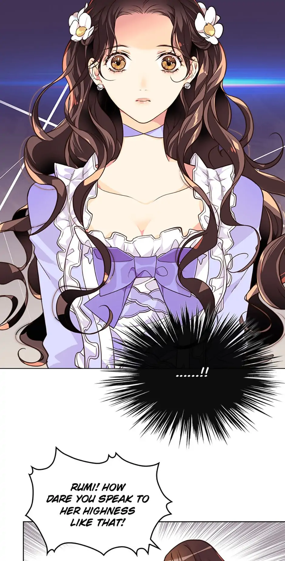 Beatrice – Manhwa Chapter 2 - page 9