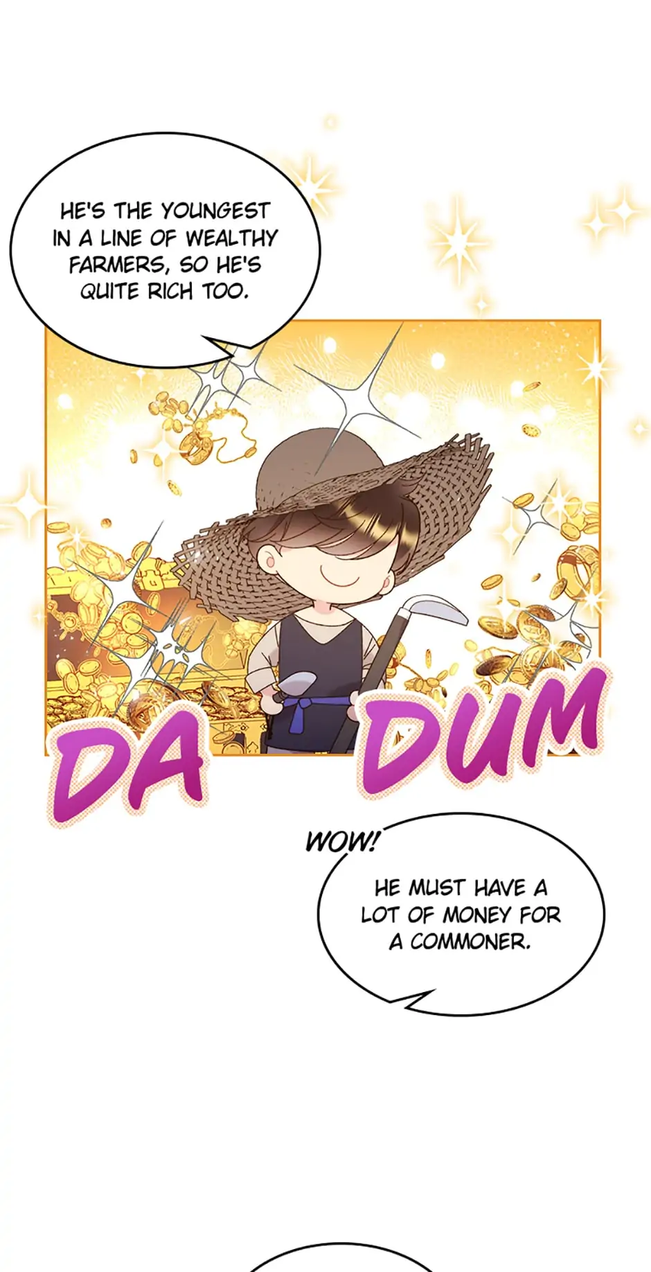 Beatrice – Manhwa Chapter 76 - page 11