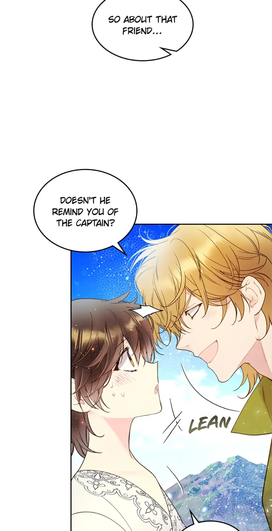 Beatrice – Manhwa Chapter 76 - page 12