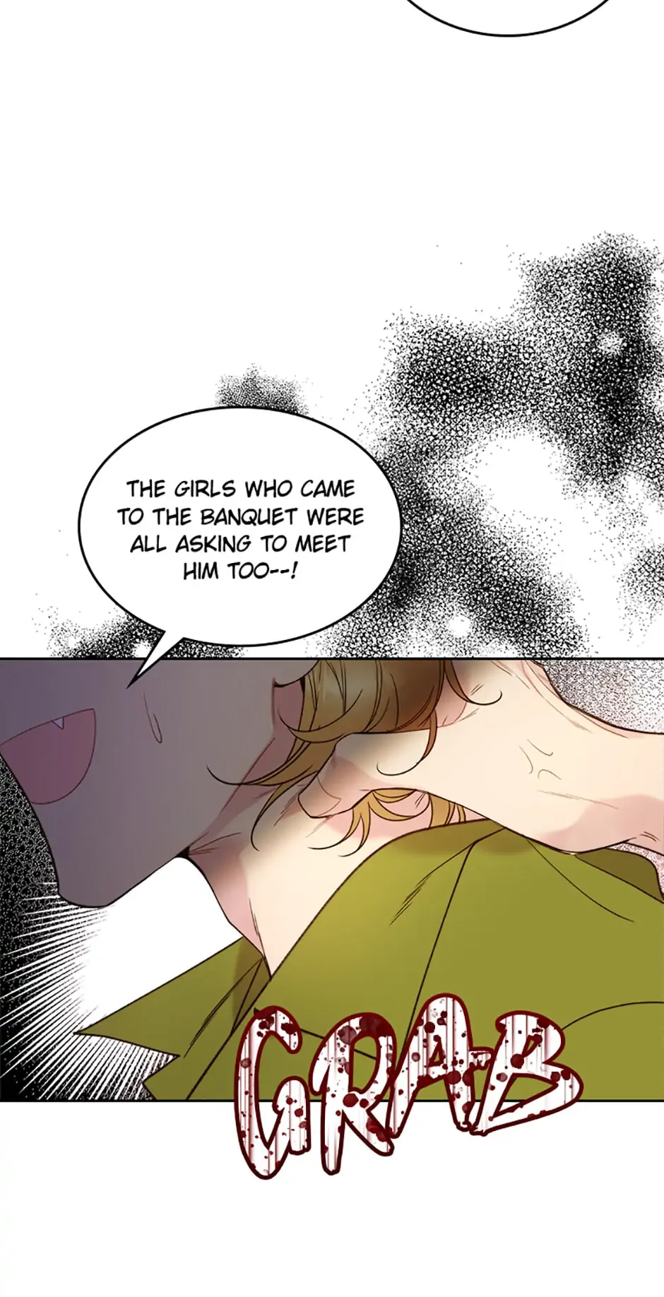 Beatrice – Manhwa Chapter 76 - page 14
