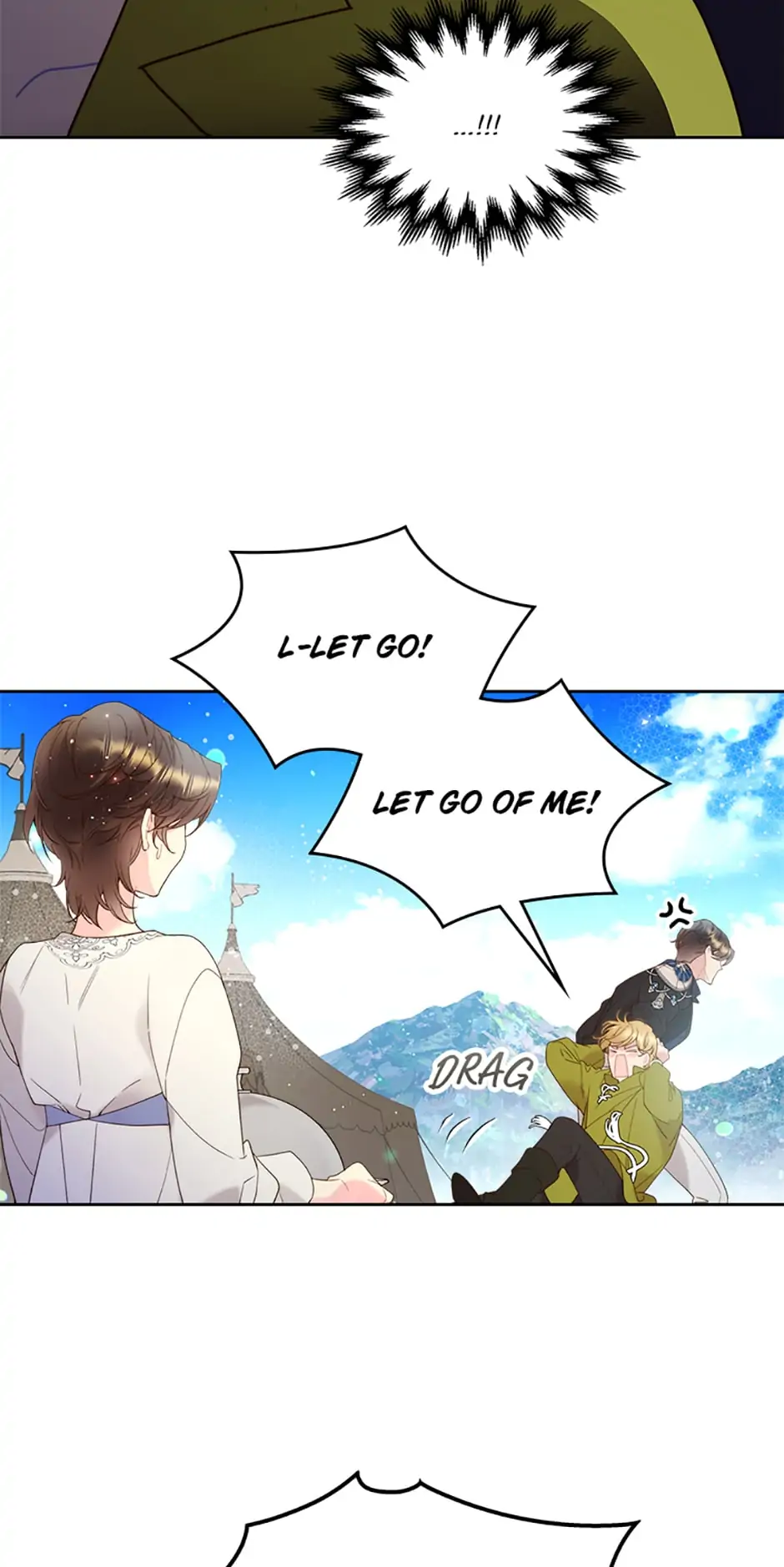 Beatrice – Manhwa Chapter 76 - page 16