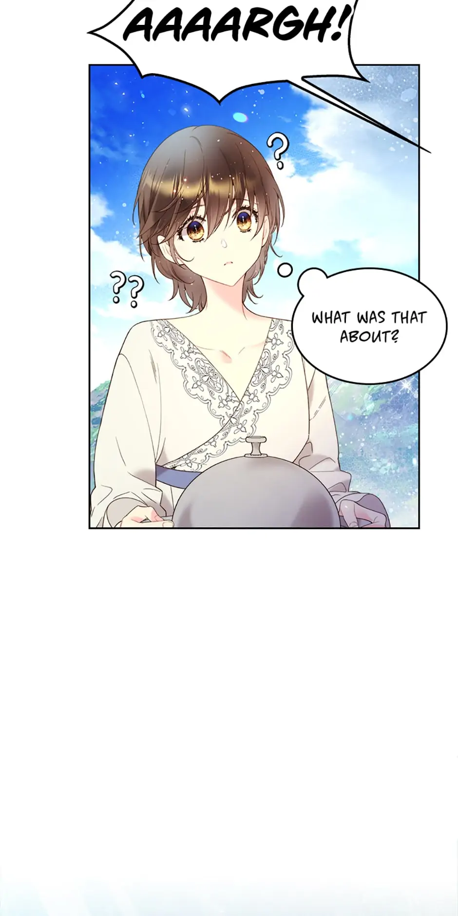 Beatrice – Manhwa Chapter 76 - page 17