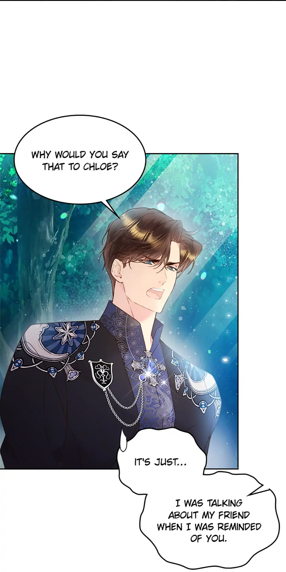Beatrice – Manhwa Chapter 76 - page 19