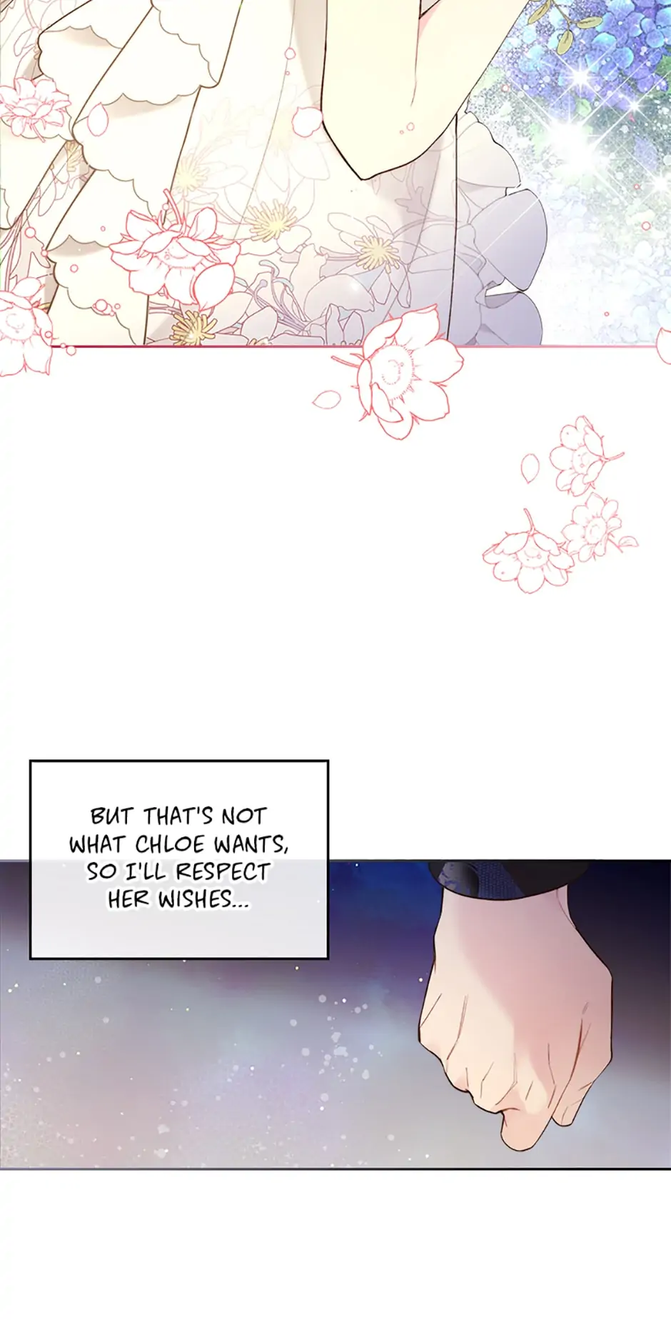 Beatrice – Manhwa Chapter 76 - page 24