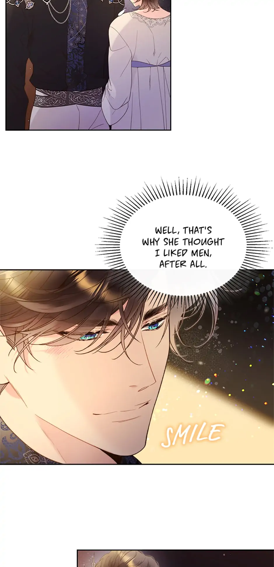 Beatrice – Manhwa Chapter 76 - page 31