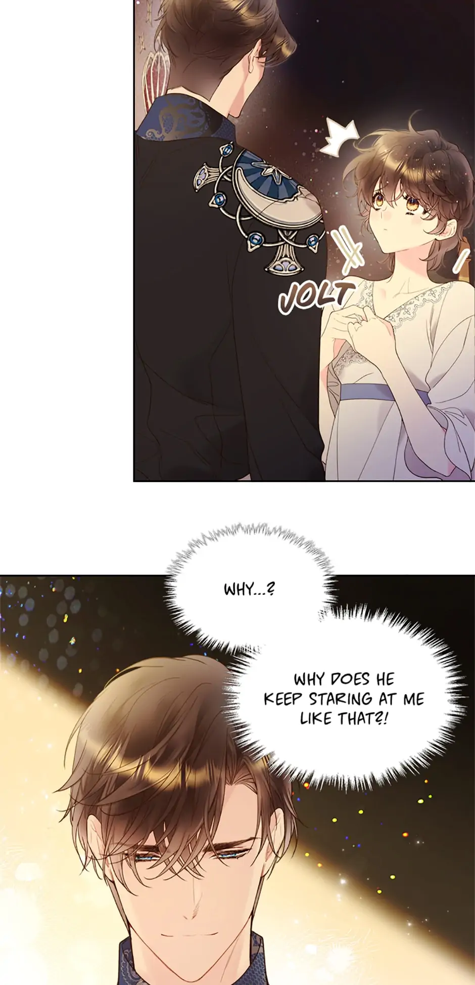 Beatrice – Manhwa Chapter 76 - page 32