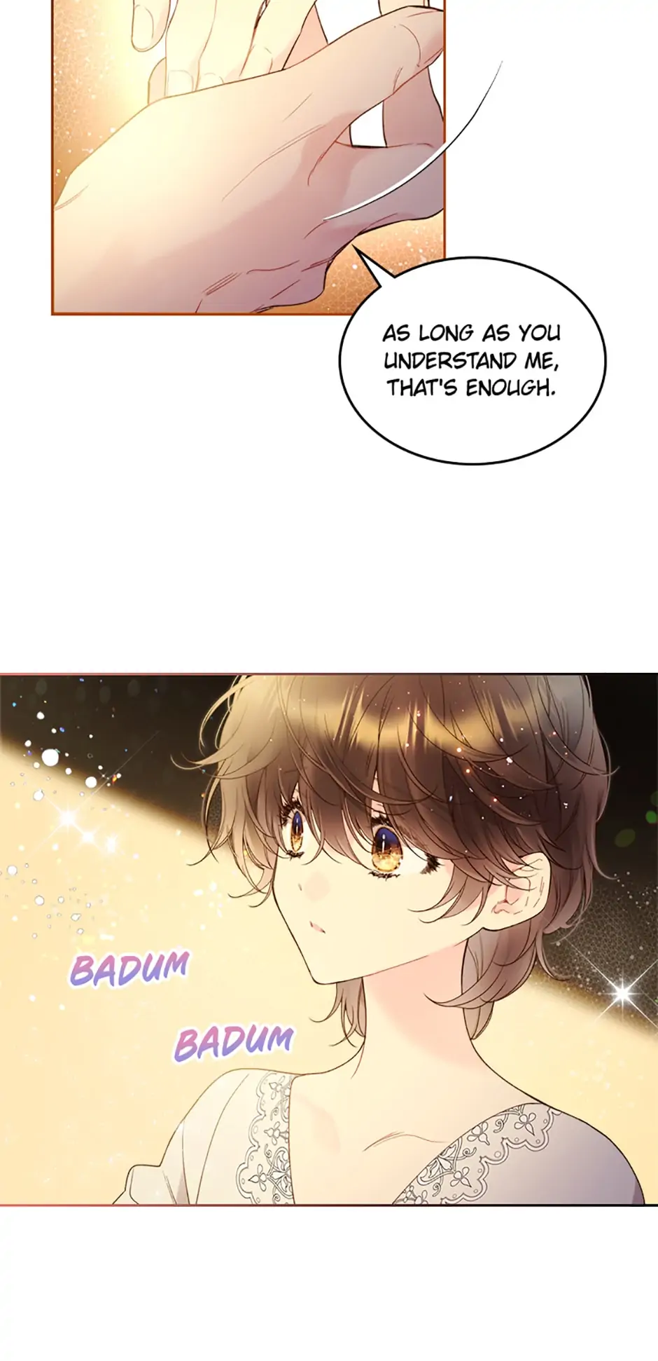 Beatrice – Manhwa Chapter 76 - page 34
