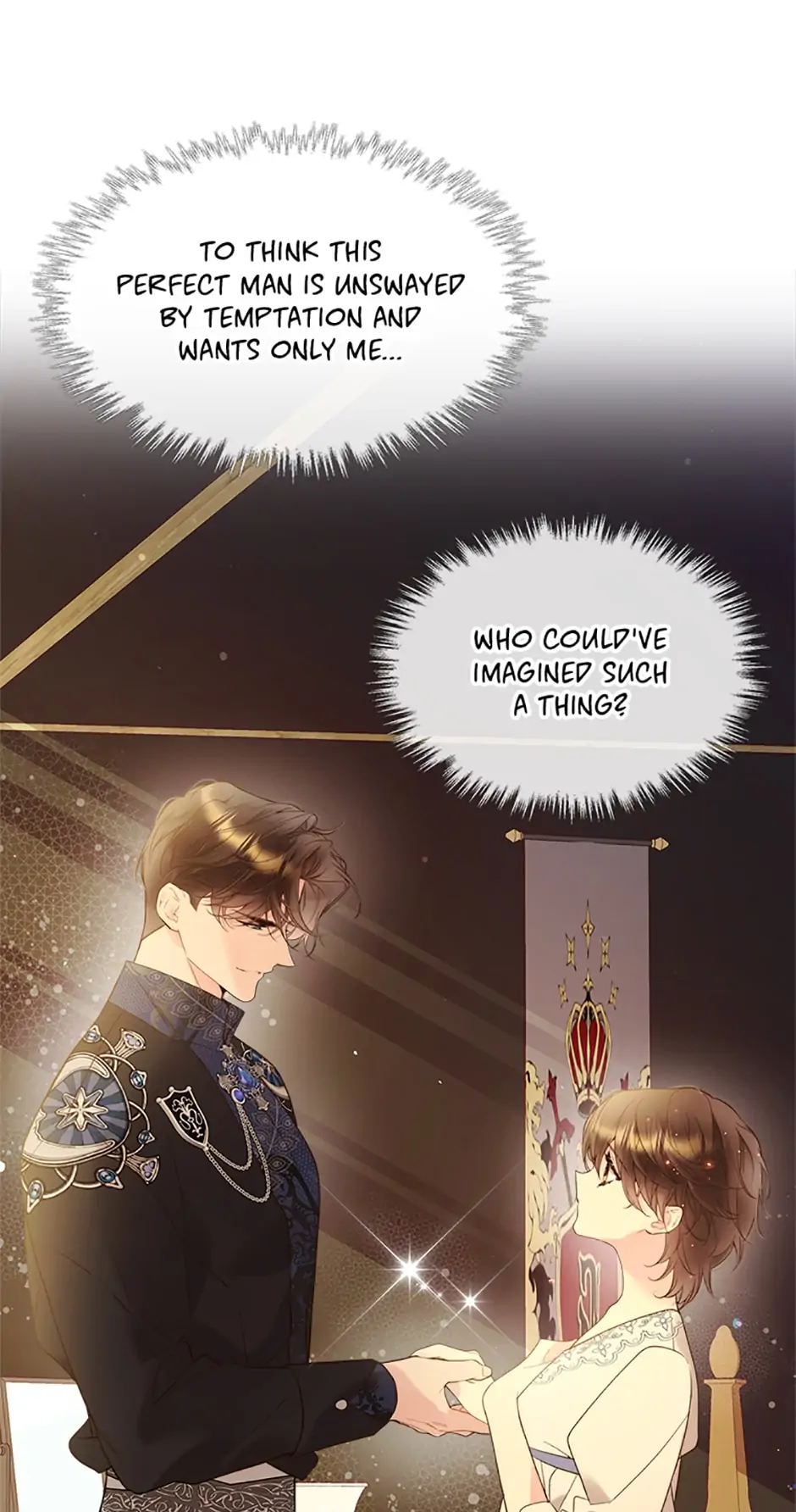 Beatrice – Manhwa Chapter 76 - page 35