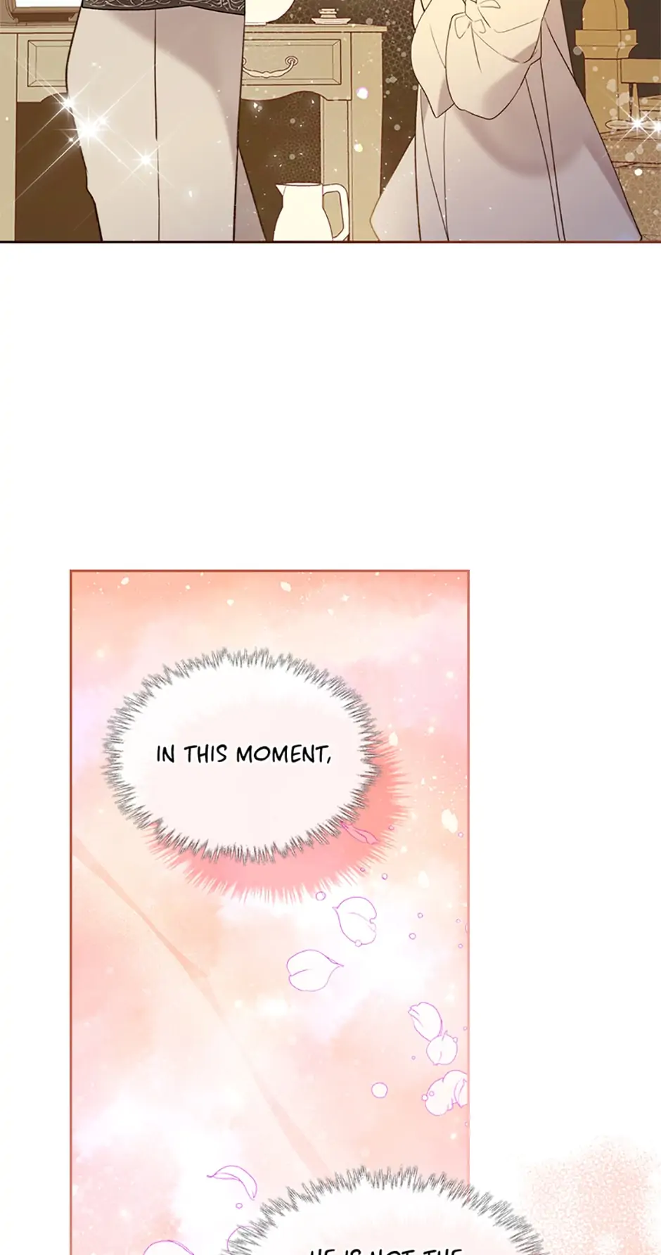 Beatrice – Manhwa Chapter 76 - page 36