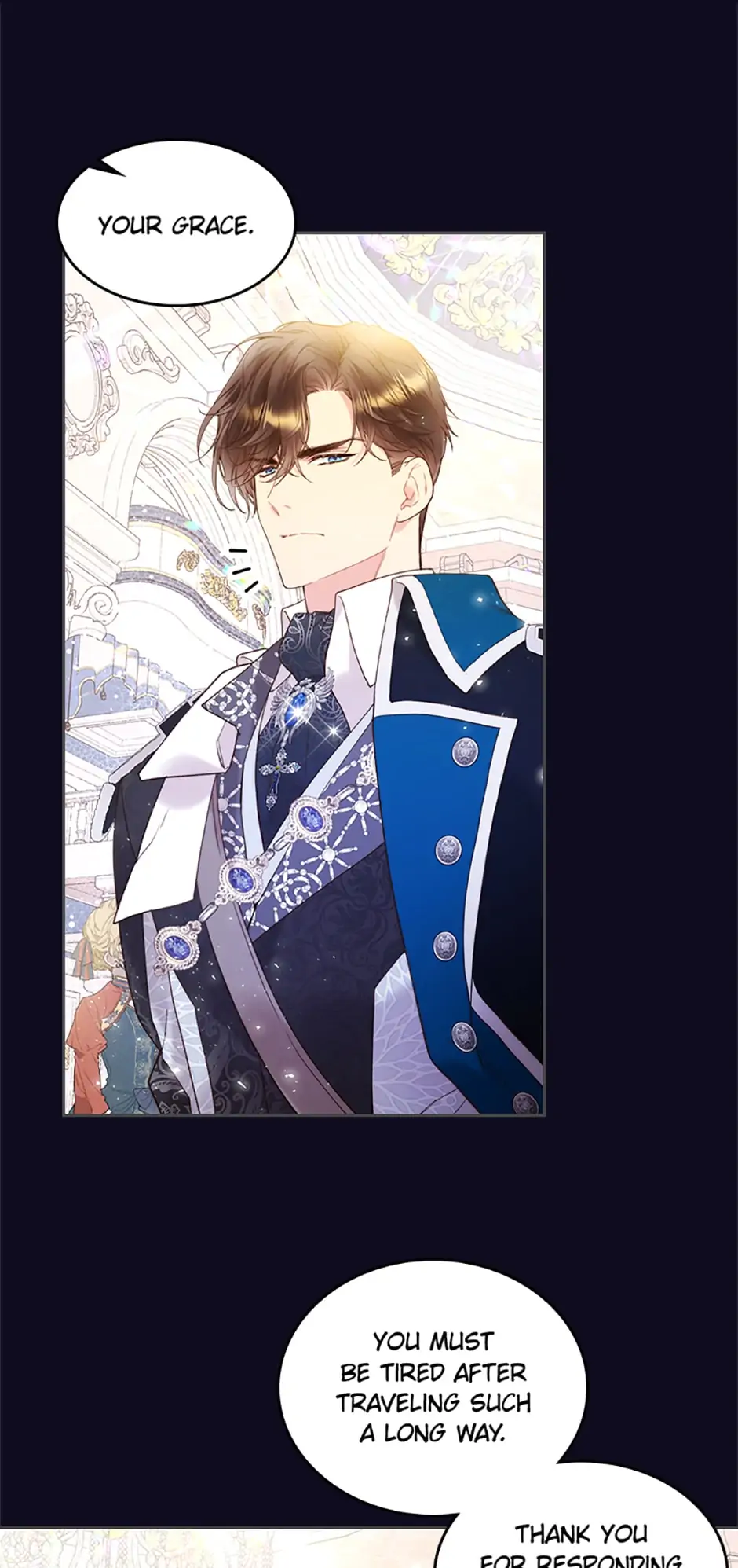Beatrice – Manhwa Chapter 76 - page 42