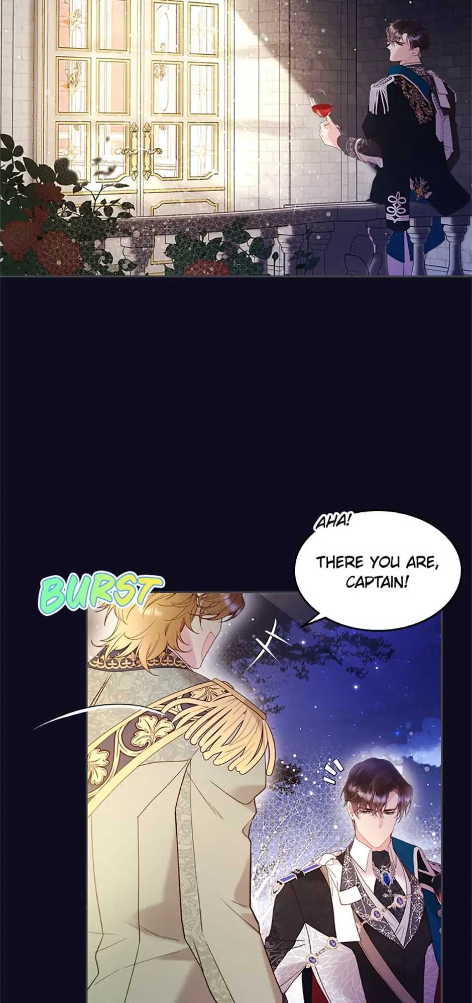 Beatrice – Manhwa Chapter 76 - page 46