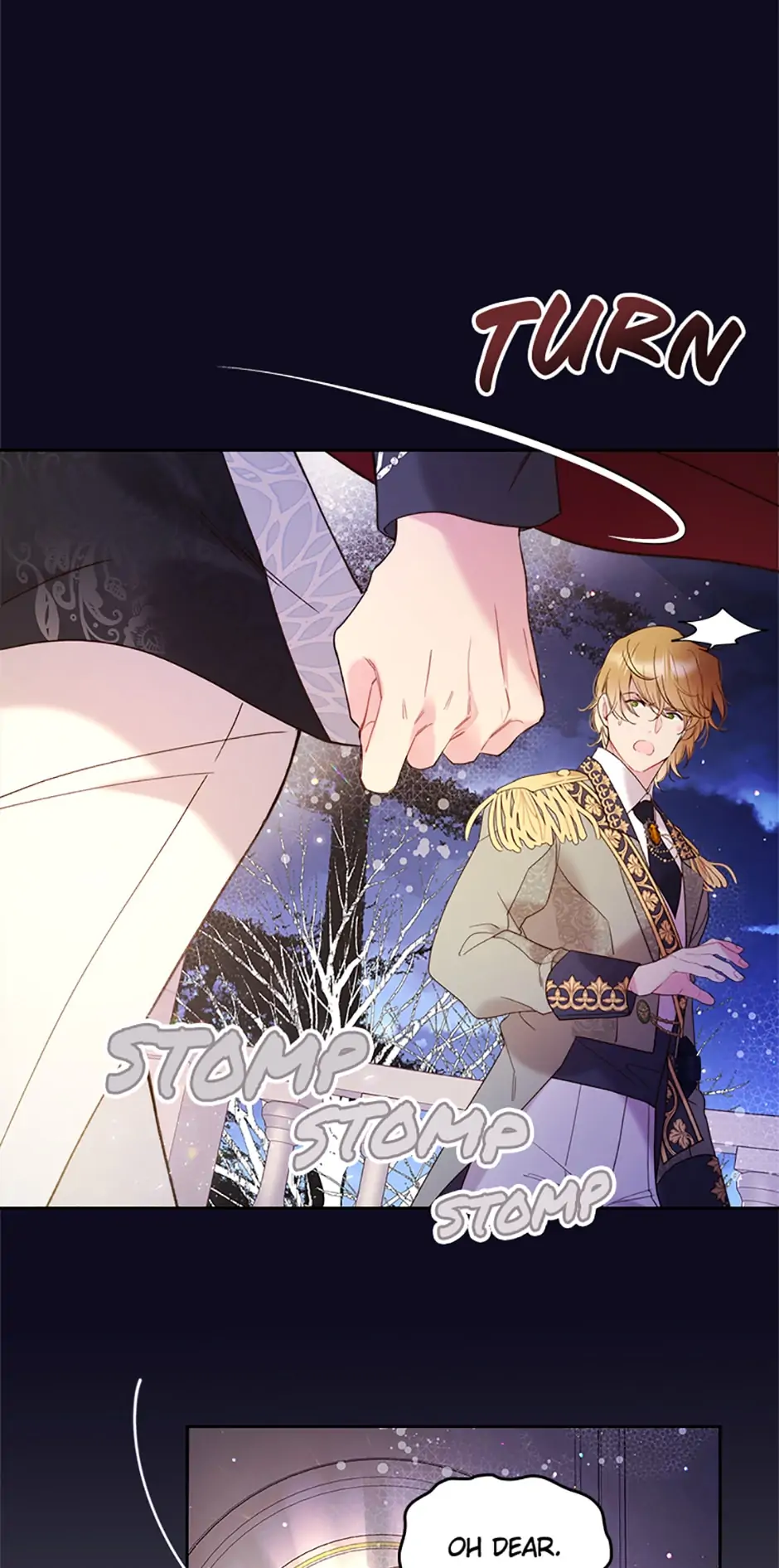Beatrice – Manhwa Chapter 76 - page 52