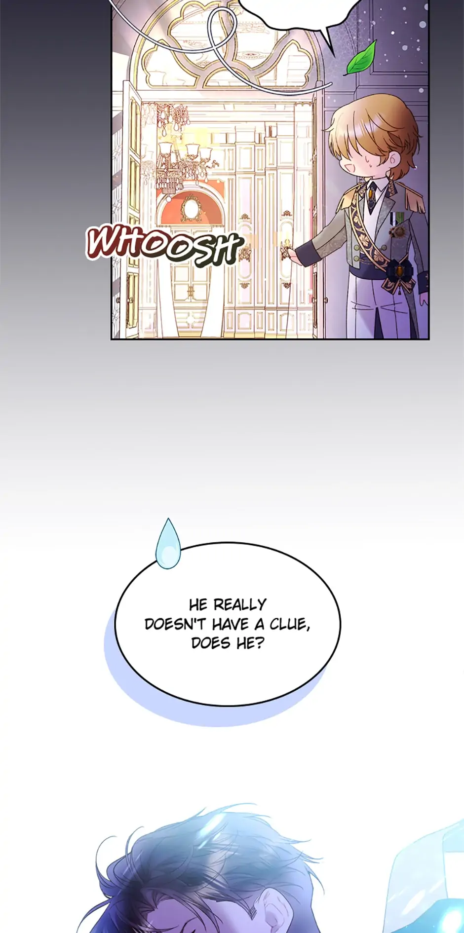 Beatrice – Manhwa Chapter 76 - page 53