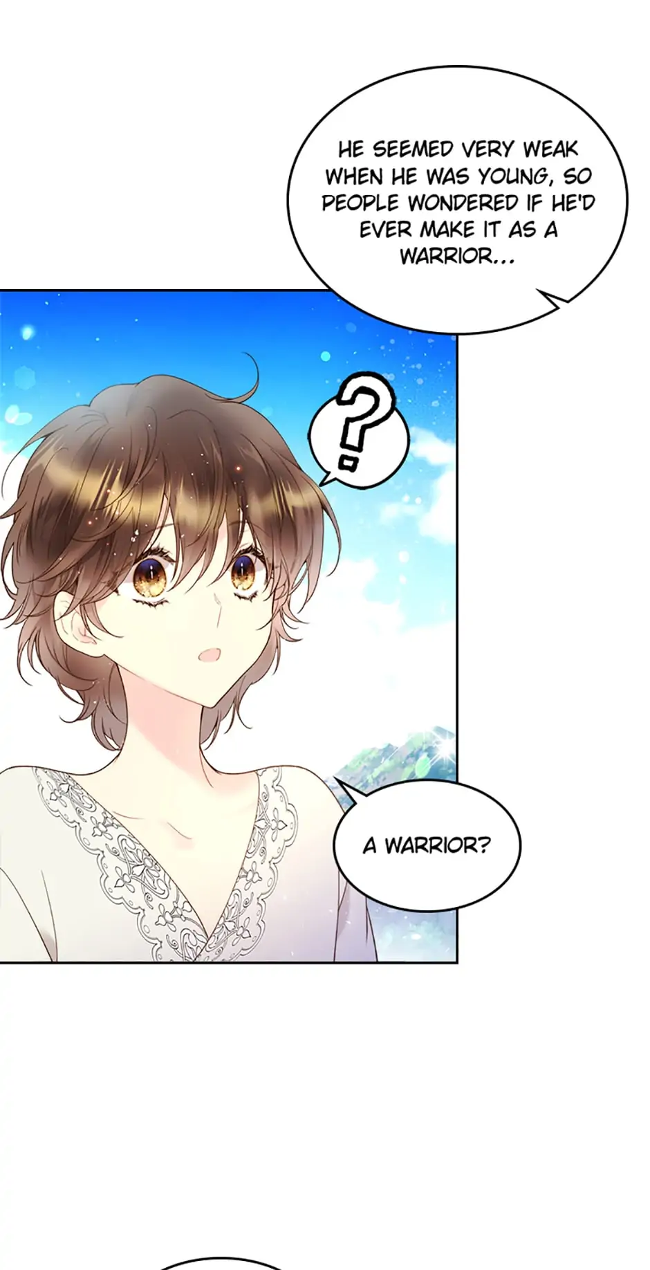 Beatrice – Manhwa Chapter 76 - page 8