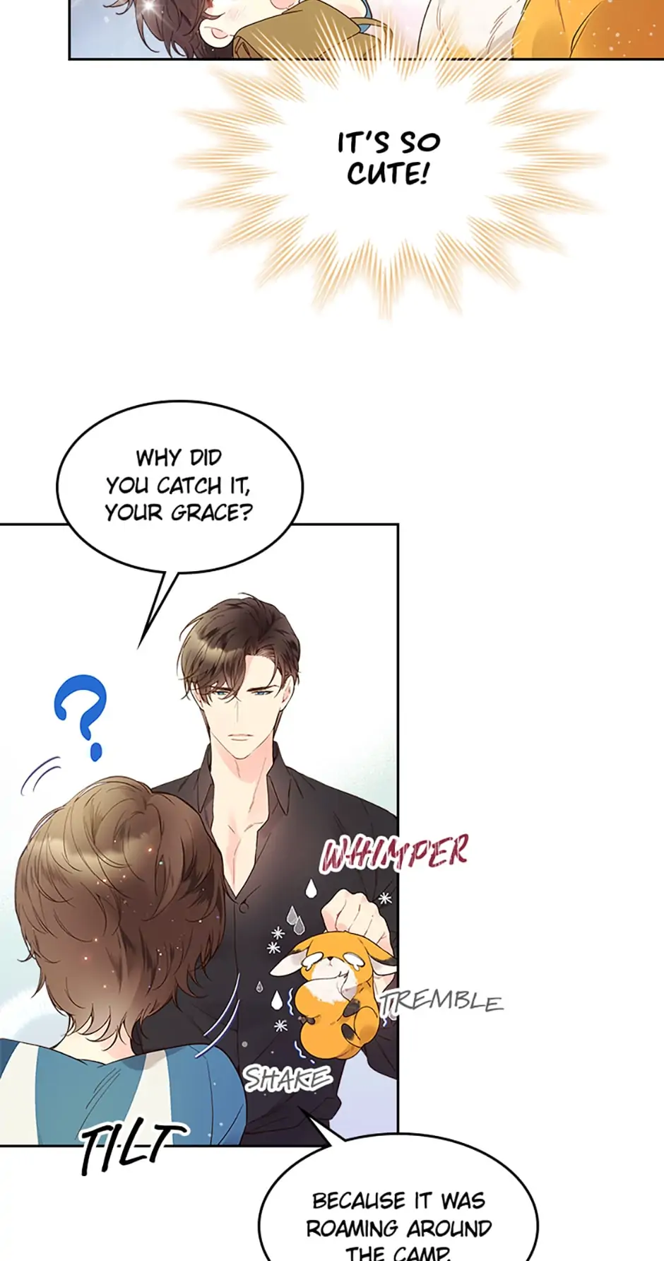 Beatrice – Manhwa Chapter 50 - page 10