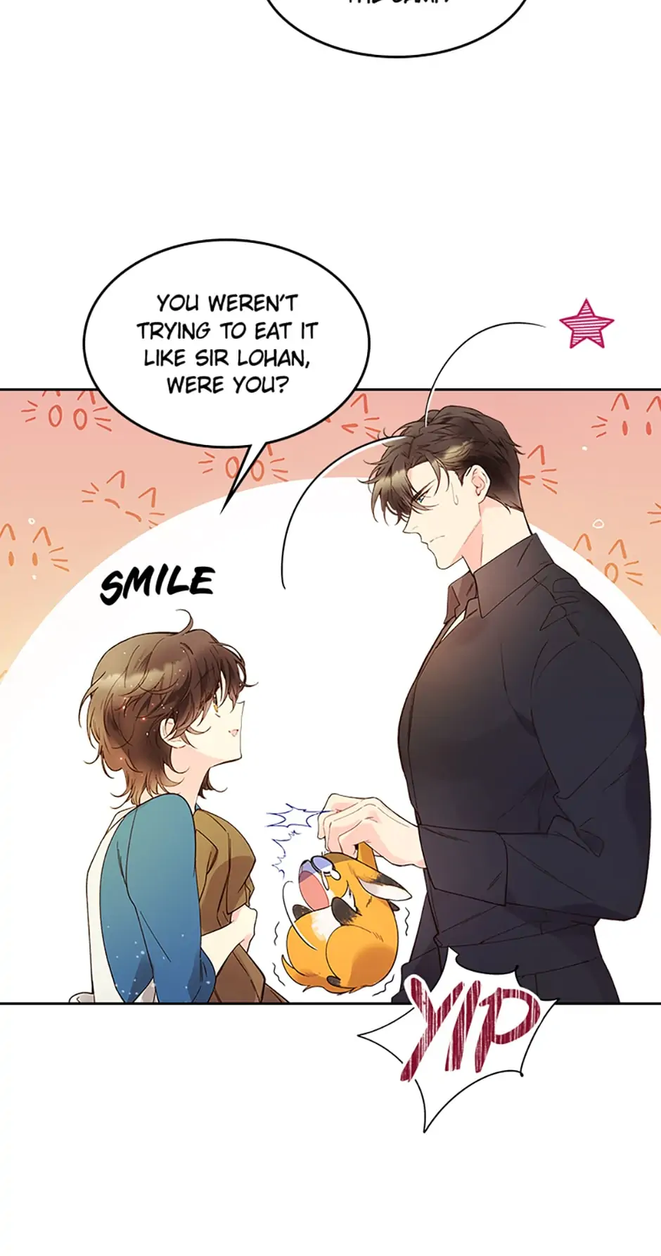 Beatrice – Manhwa Chapter 50 - page 11