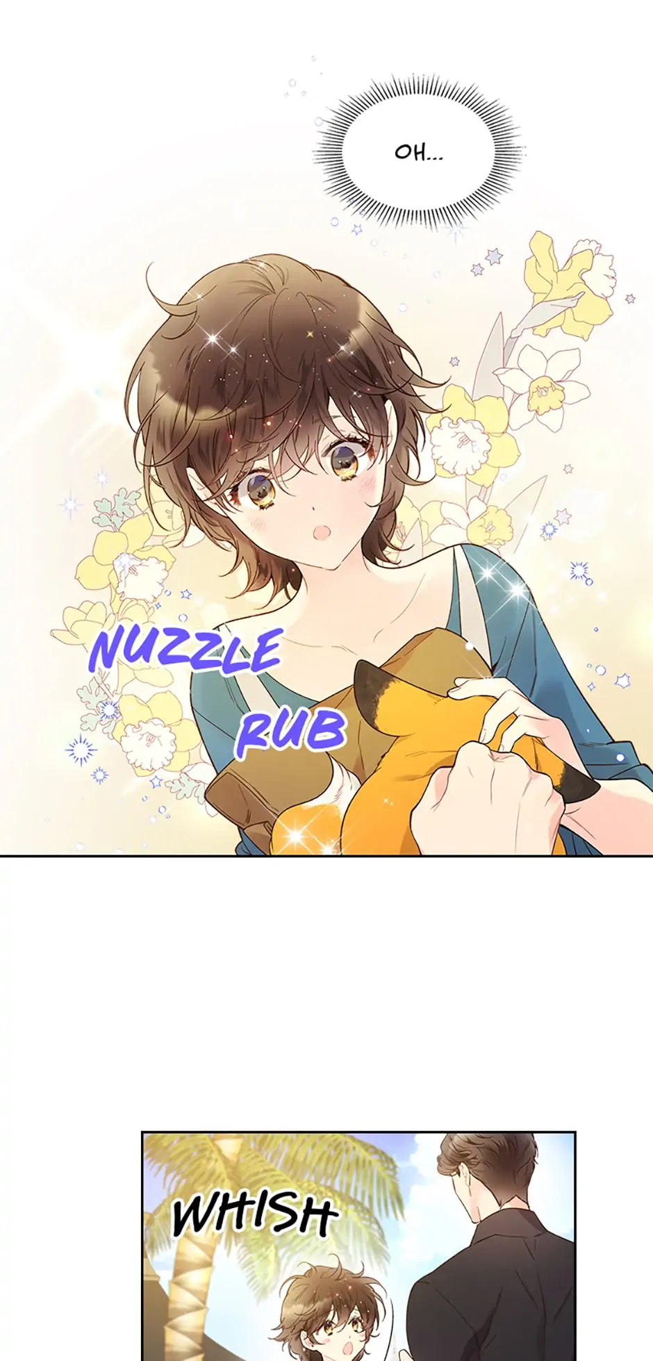 Beatrice – Manhwa Chapter 50 - page 15