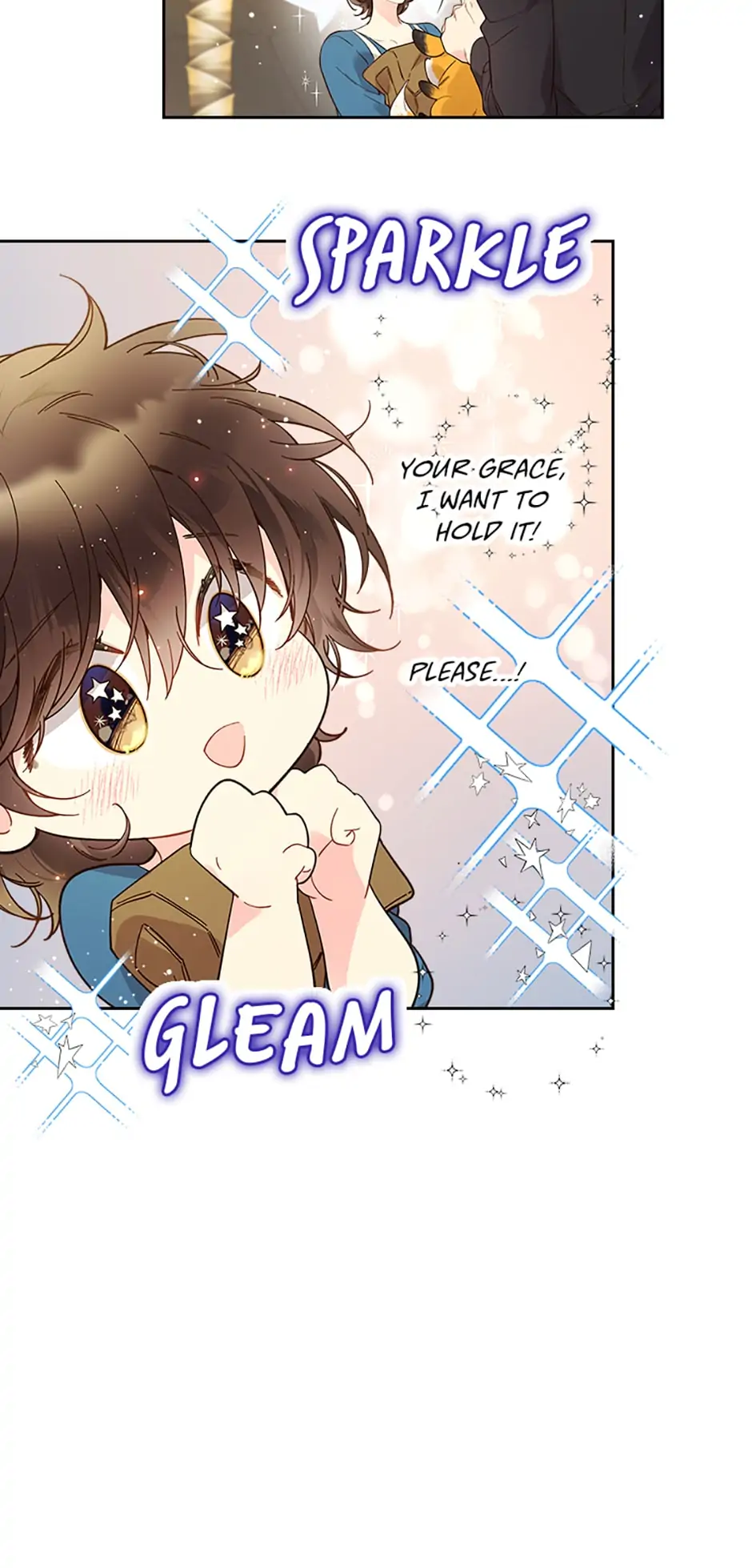 Beatrice – Manhwa Chapter 50 - page 16