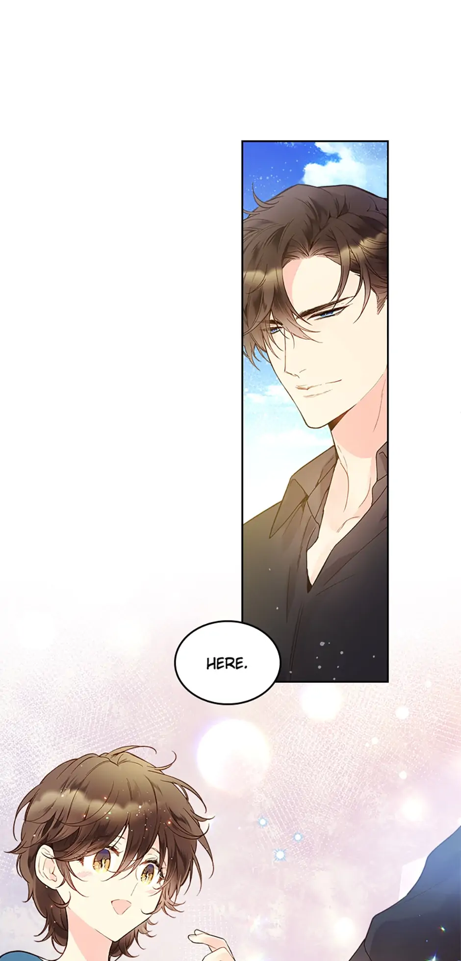 Beatrice – Manhwa Chapter 50 - page 17