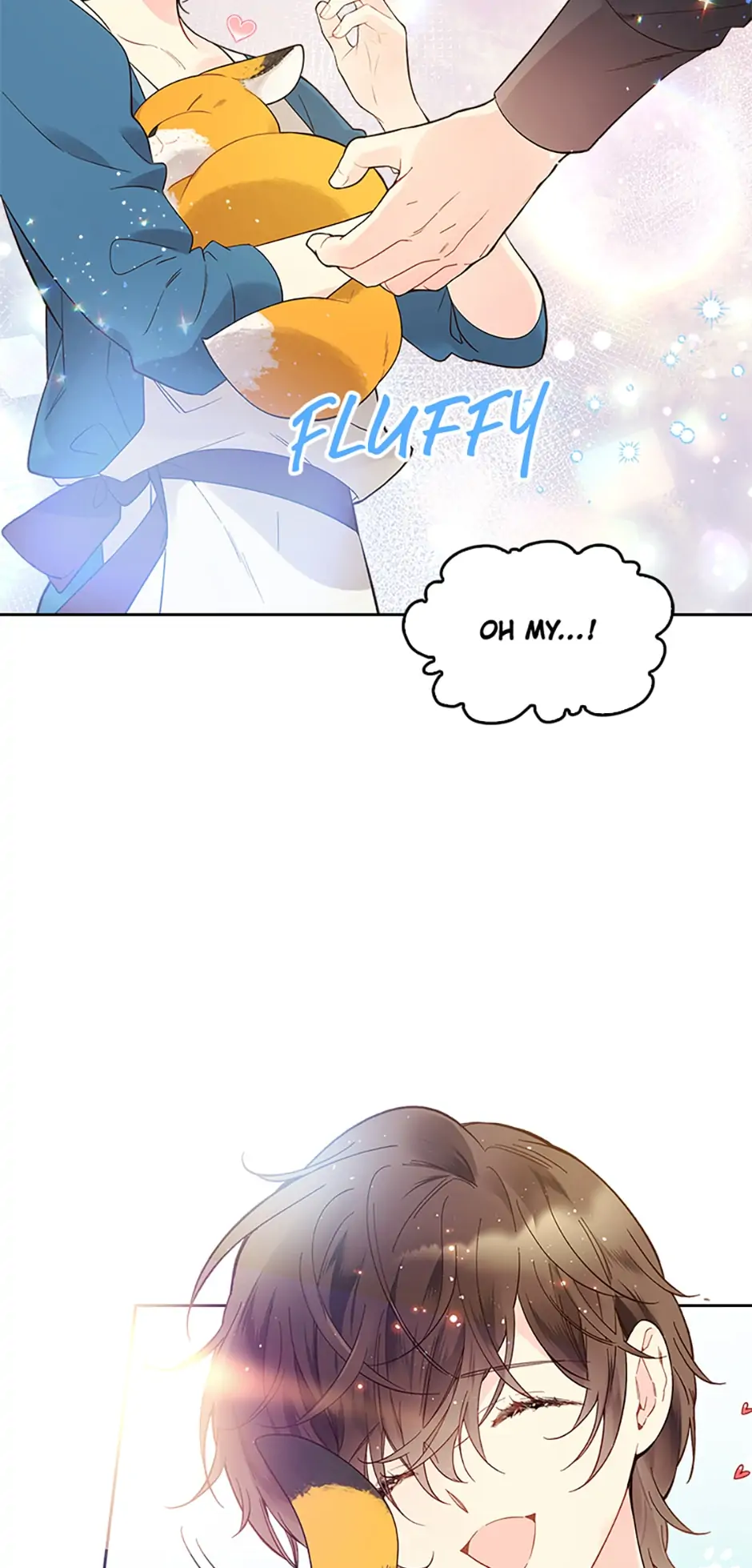 Beatrice – Manhwa Chapter 50 - page 18