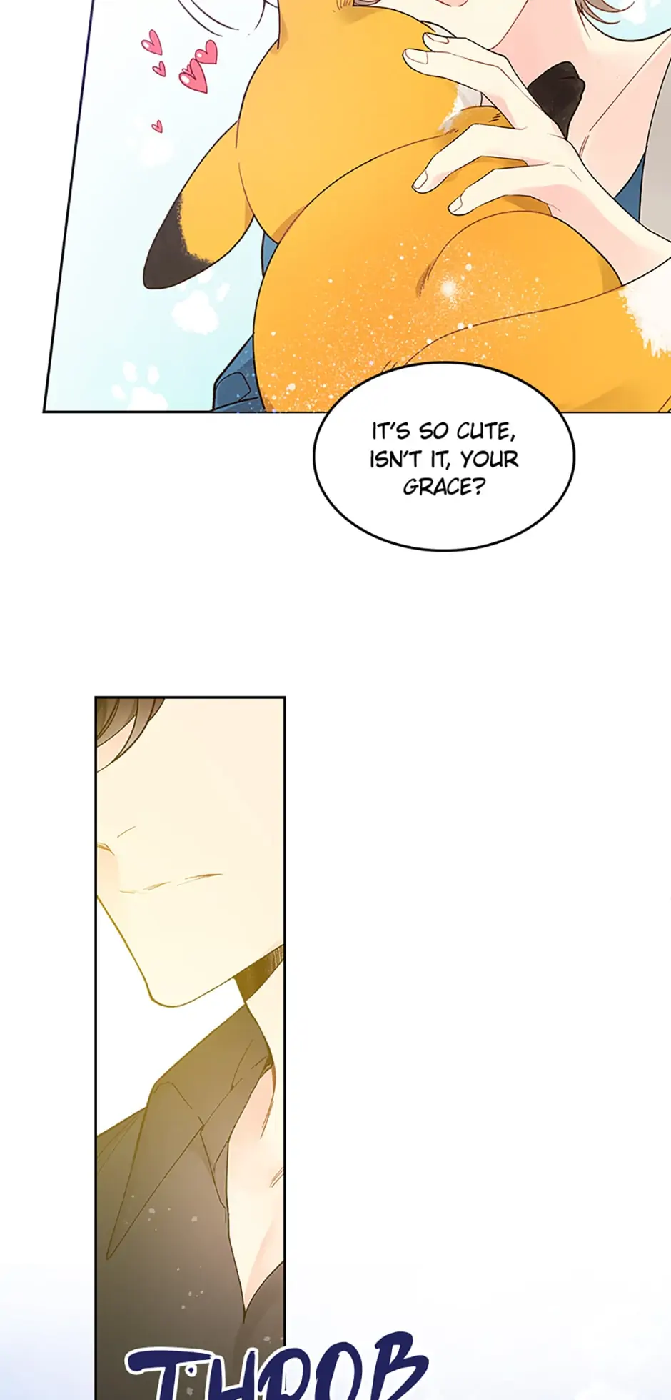Beatrice – Manhwa Chapter 50 - page 19