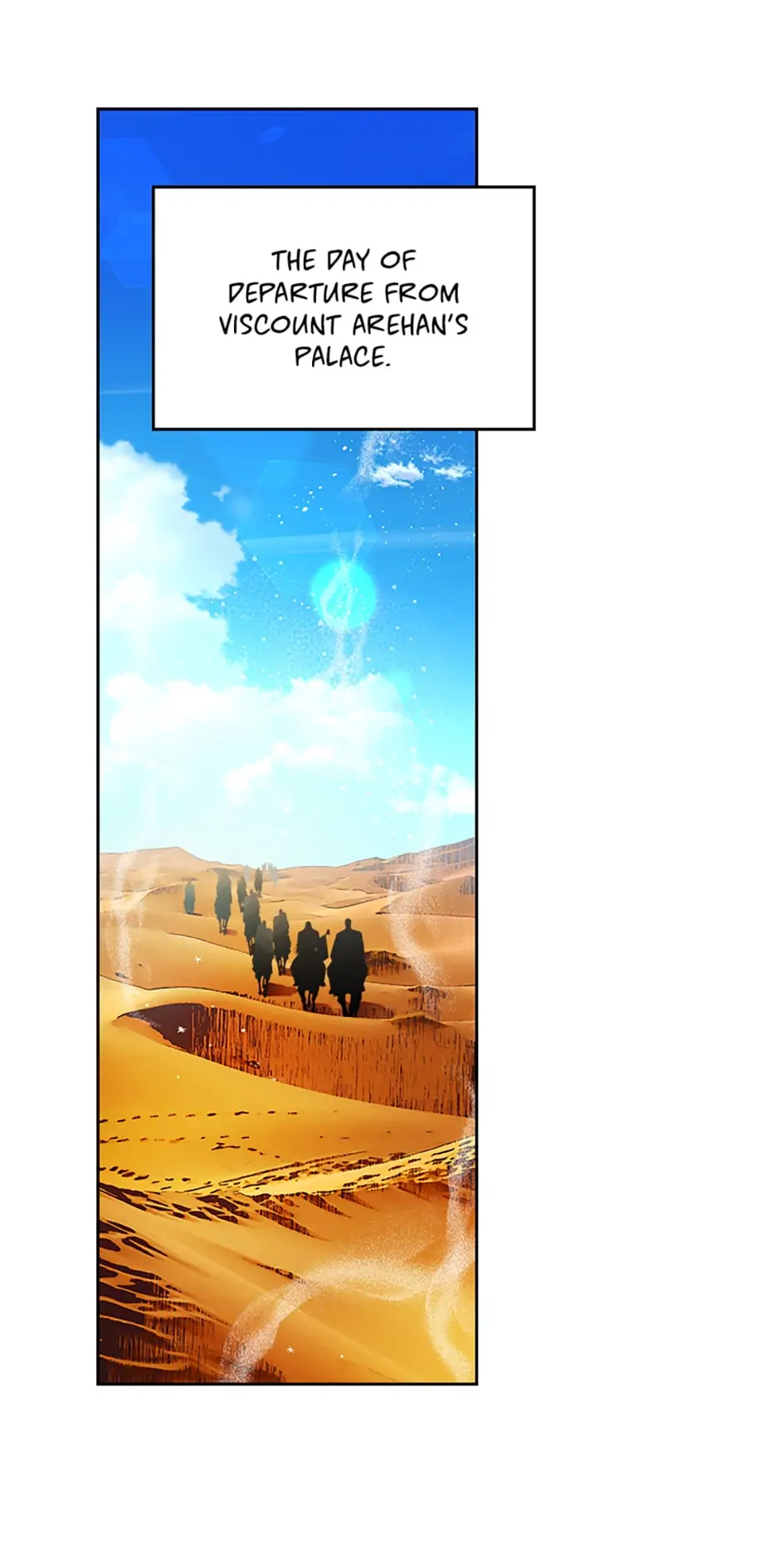 Beatrice – Manhwa Chapter 50 - page 2