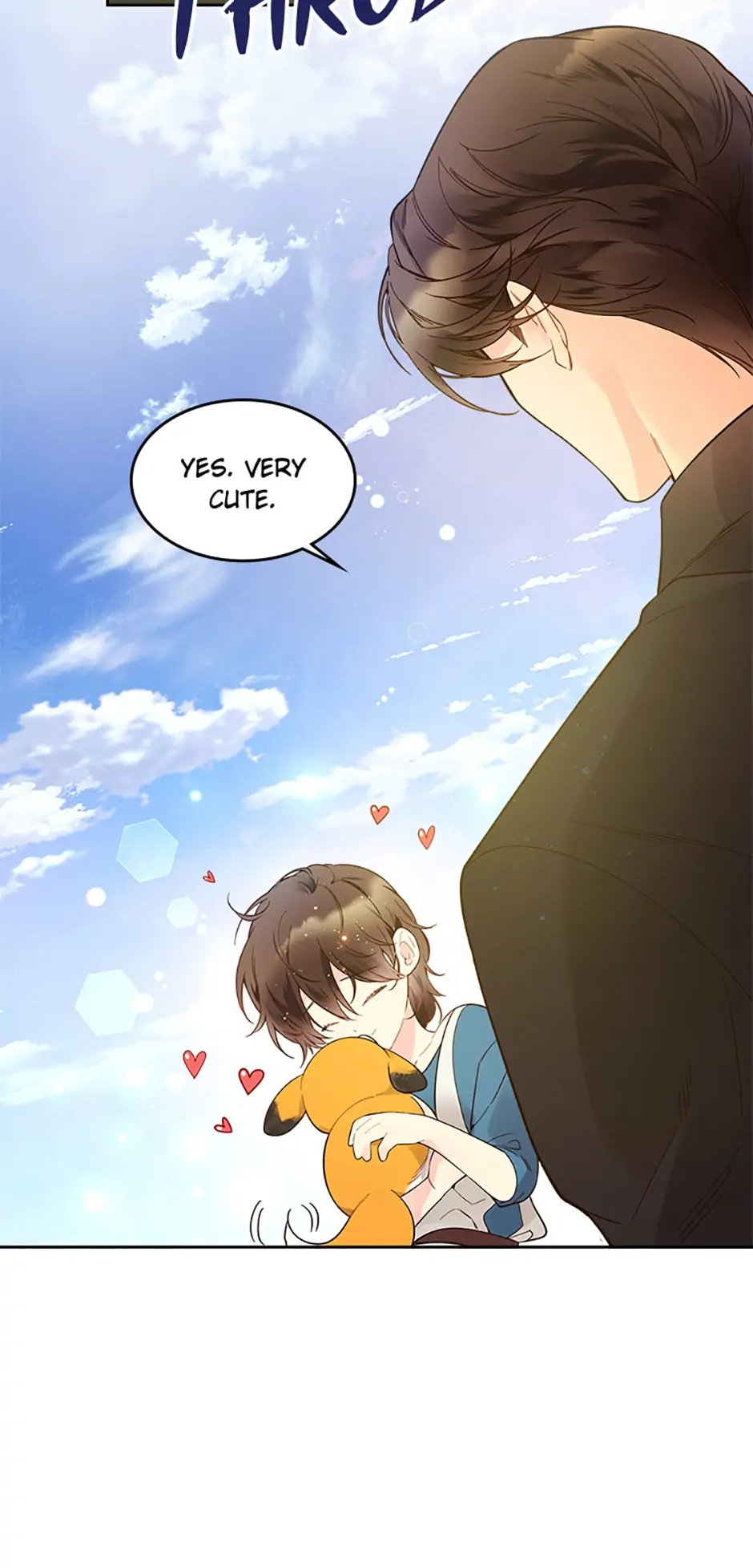 Beatrice – Manhwa Chapter 50 - page 20