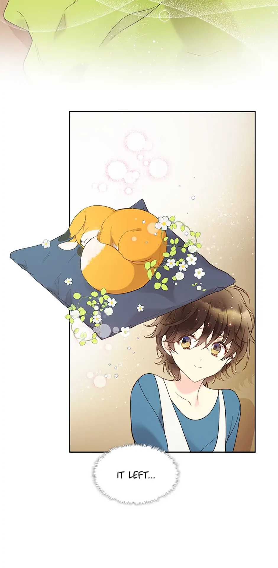Beatrice – Manhwa Chapter 50 - page 26