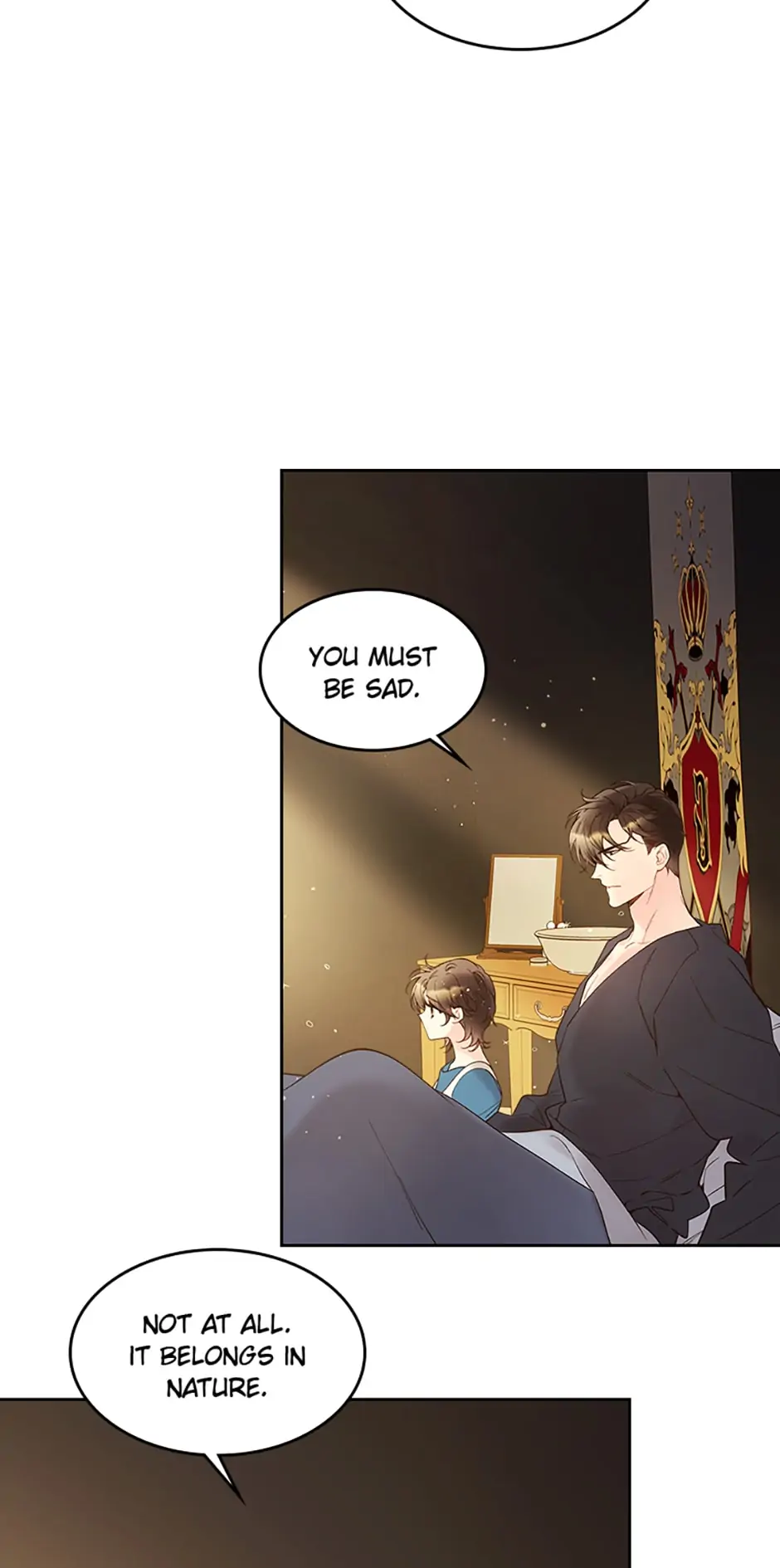 Beatrice – Manhwa Chapter 50 - page 28