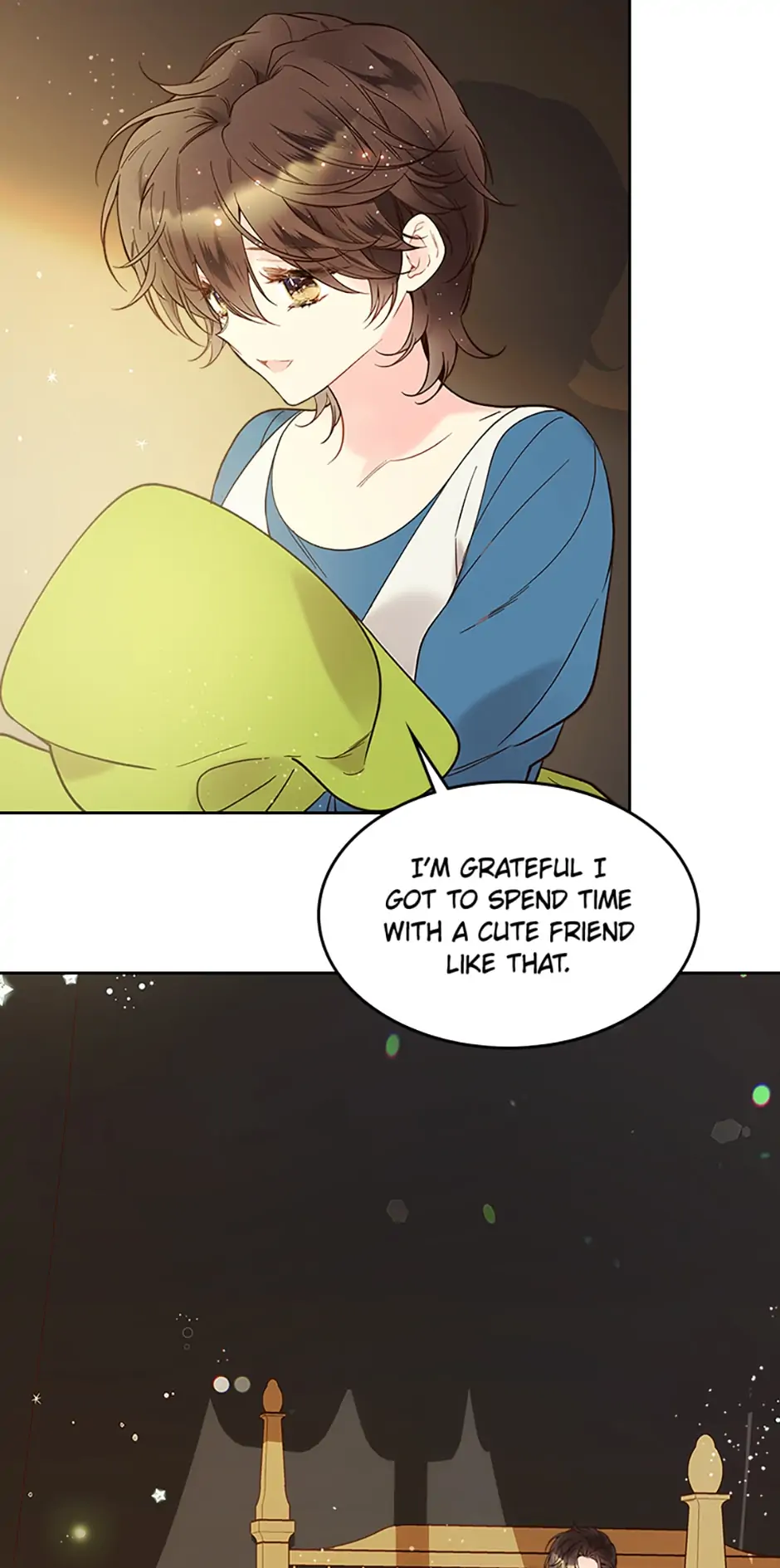Beatrice – Manhwa Chapter 50 - page 29