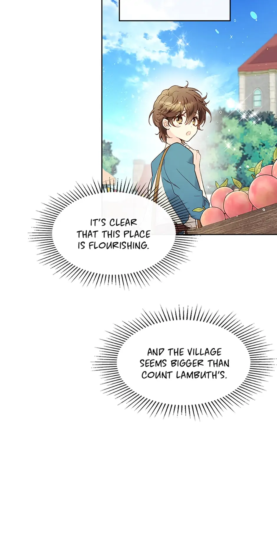 Beatrice – Manhwa Chapter 50 - page 32