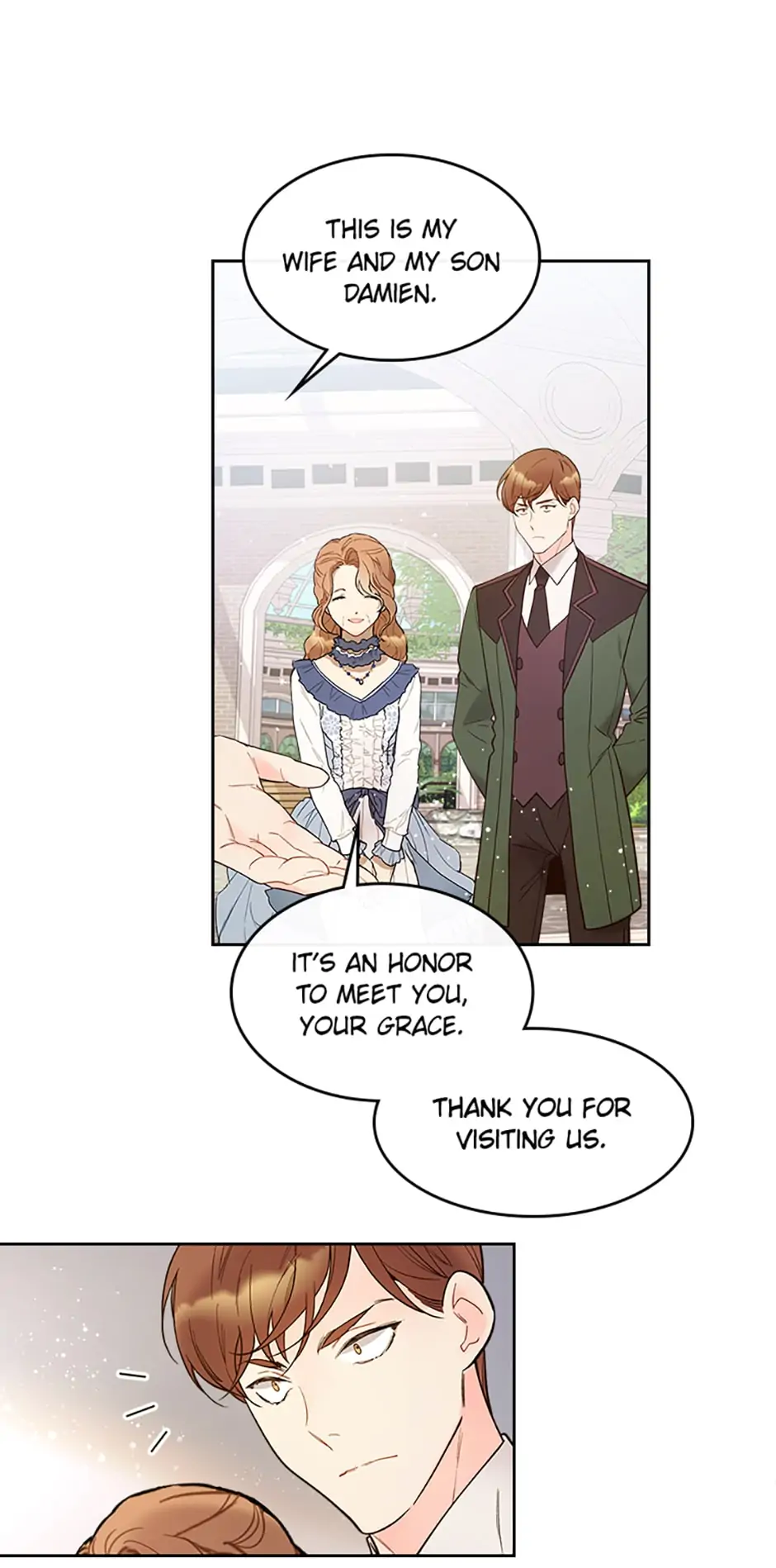 Beatrice – Manhwa Chapter 50 - page 34