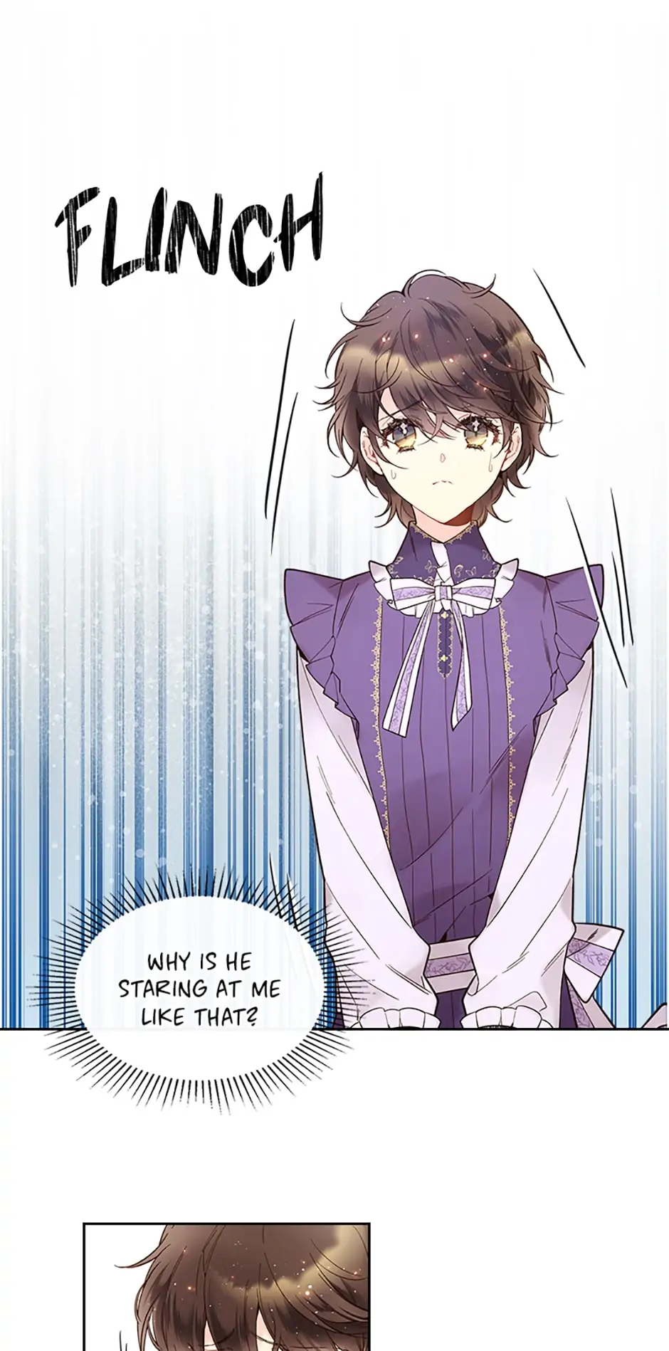 Beatrice – Manhwa Chapter 50 - page 35