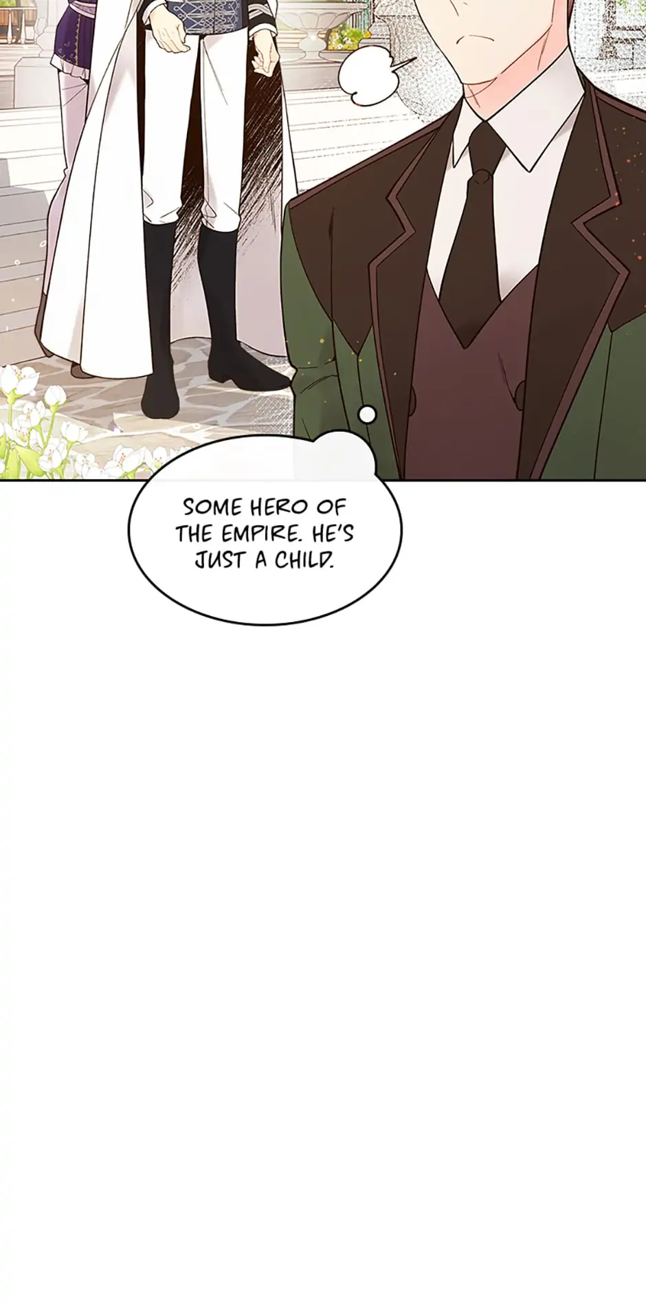 Beatrice – Manhwa Chapter 50 - page 37