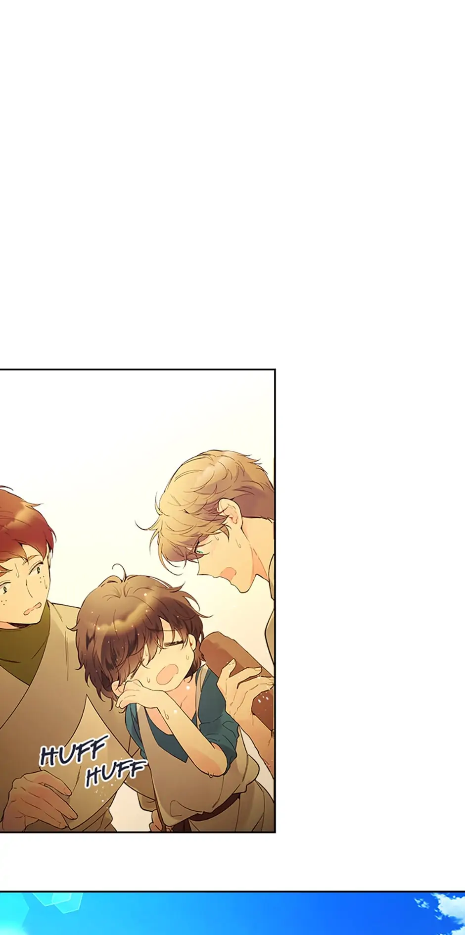 Beatrice – Manhwa Chapter 50 - page 4