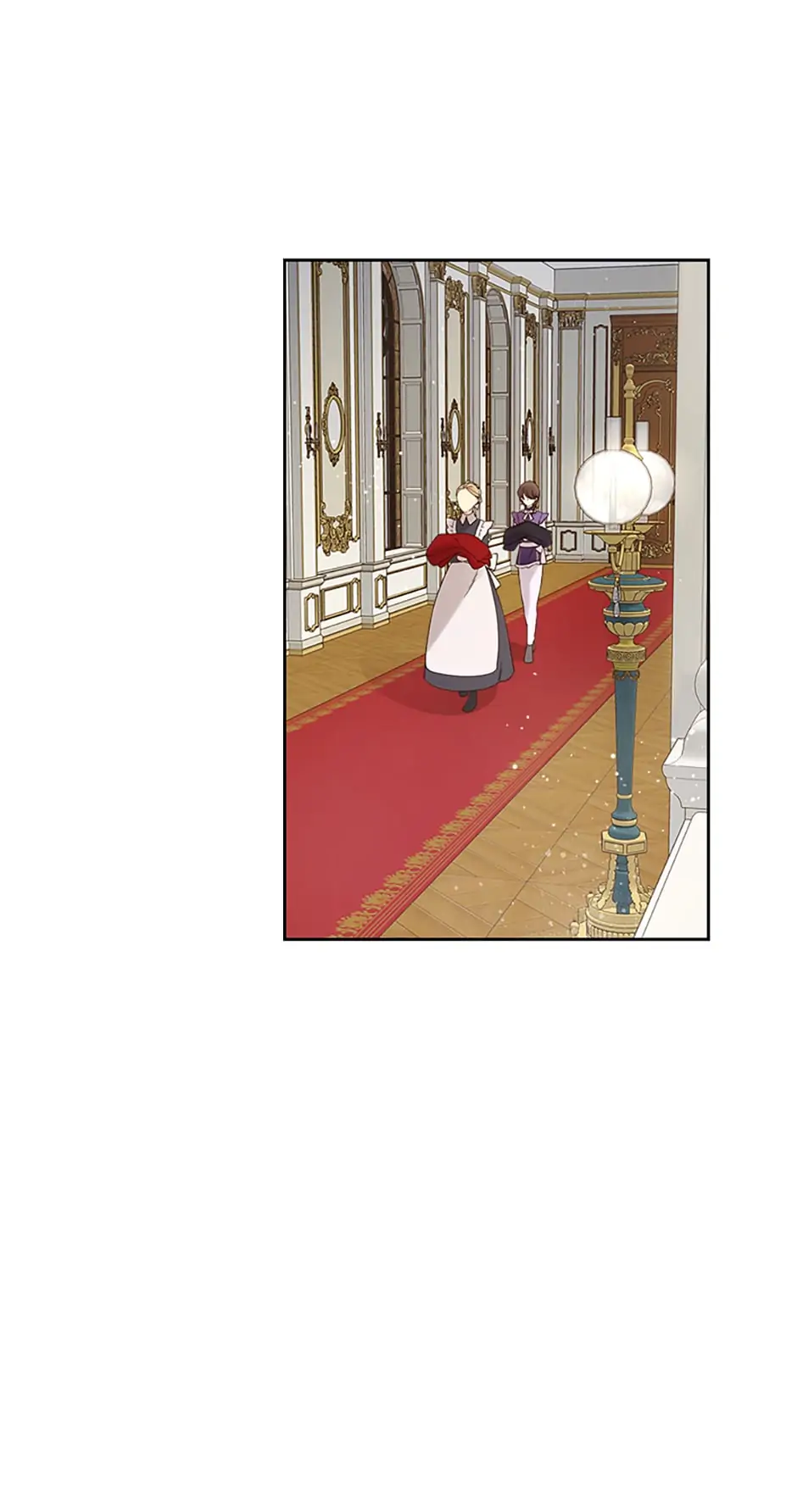Beatrice – Manhwa Chapter 50 - page 41